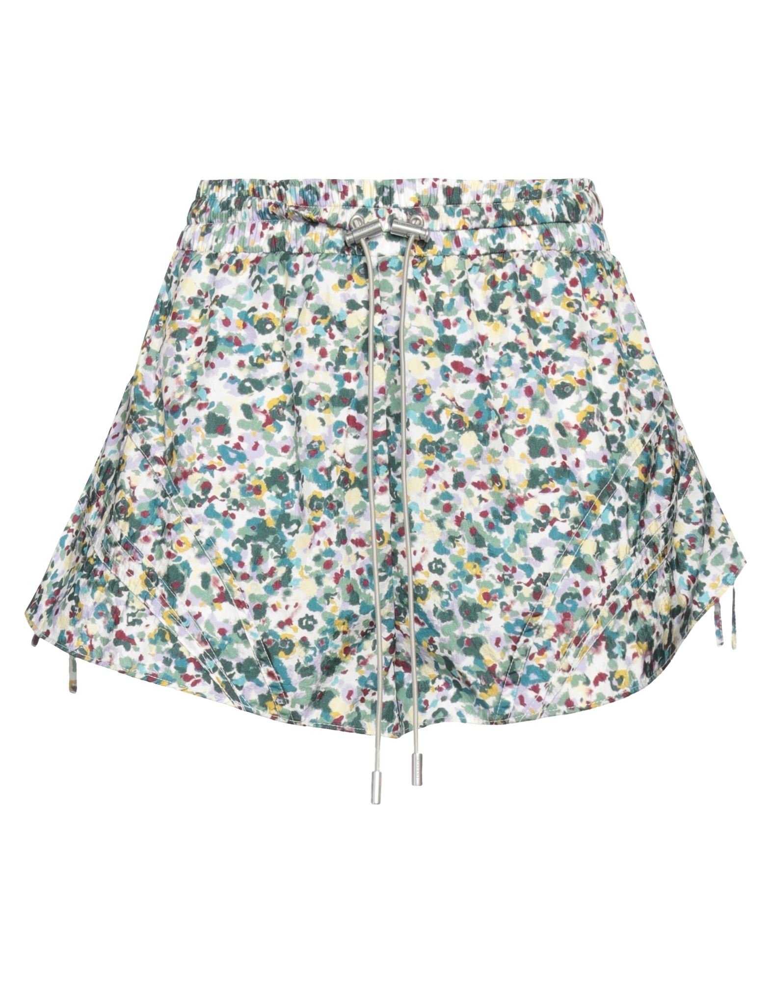 MARANT ÉTOILE BOTTOMWEAR Σορτς & Βερμούδες