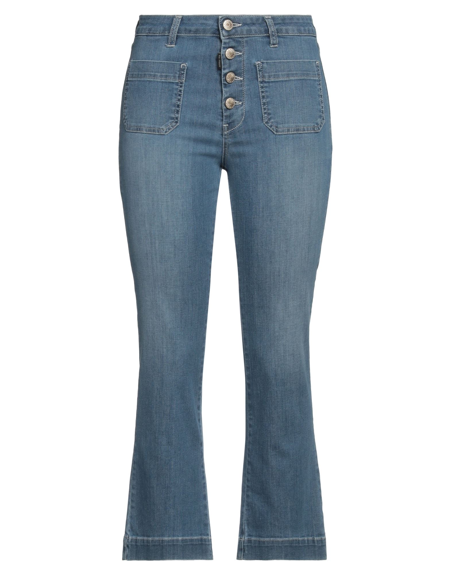 RE_HASH BOTTOMWEAR Τζιν