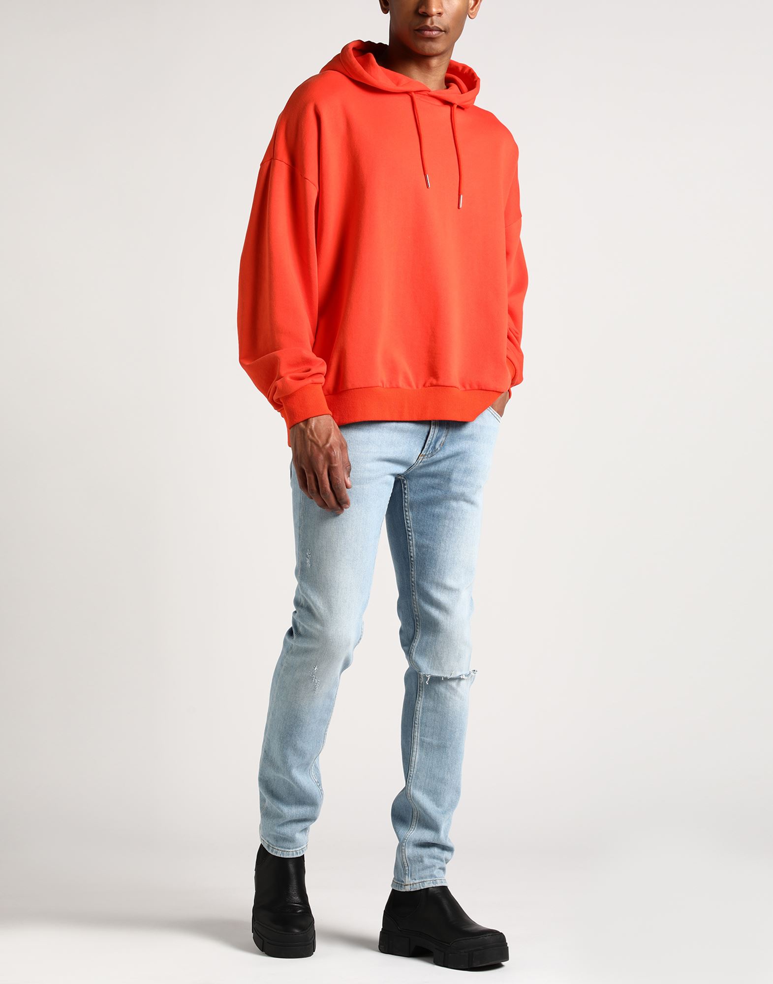  Versace Jeans Couture - Hosen & Röcke - Jeanshosen - On Yoox.com 