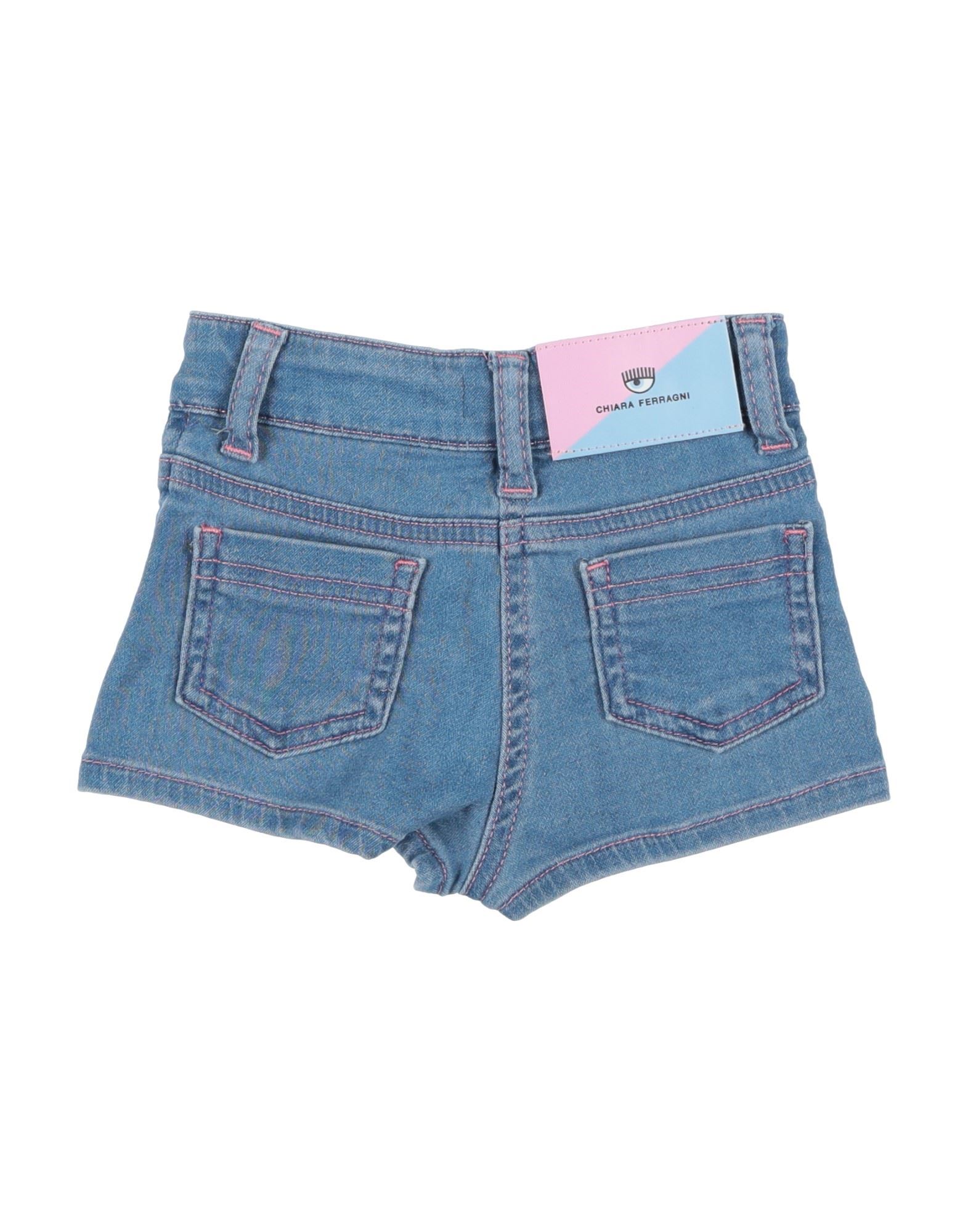  Chiara Ferragni - Hosen & Röcke - Jeanshosen - On Yoox.com 