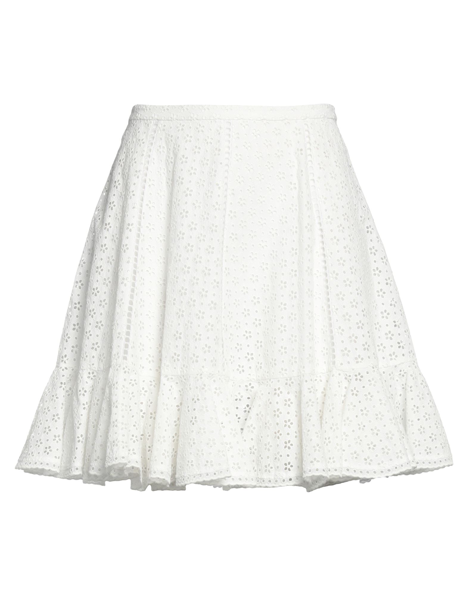  Philosophy Di Lorenzo Serafini - Hosen & Röcke - Miniröcke - On Yoox.com 