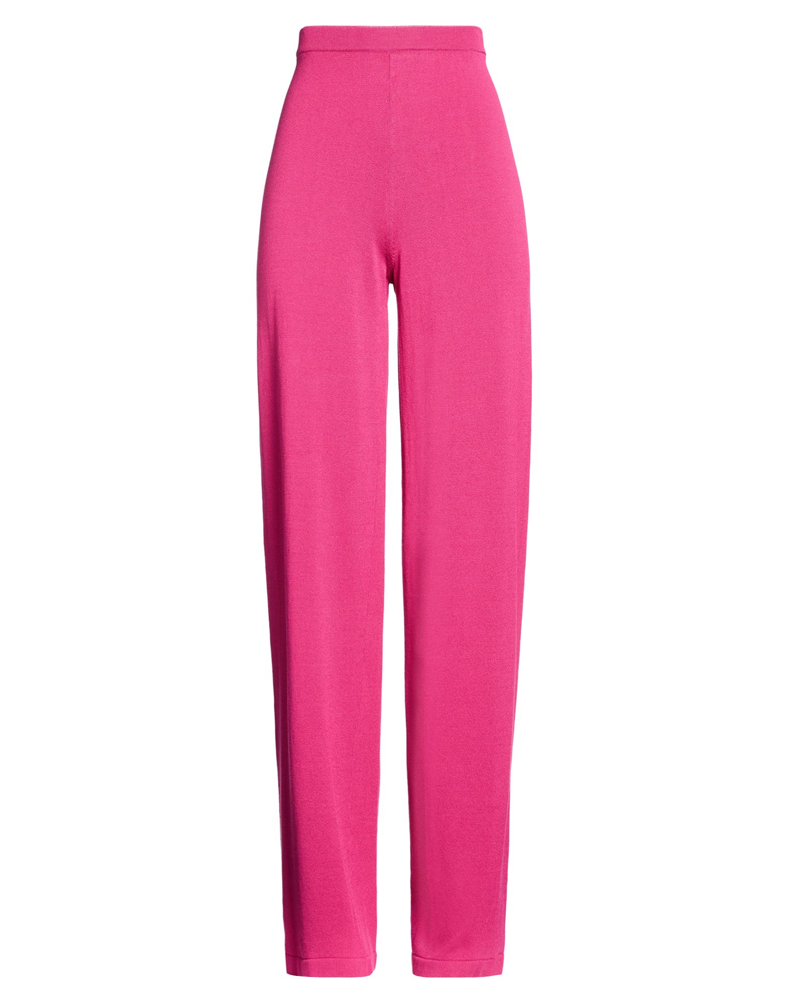 FEDERICA TOSI FEDERICA TOSI BOTTOMWEAR Casual Παντελόνι
