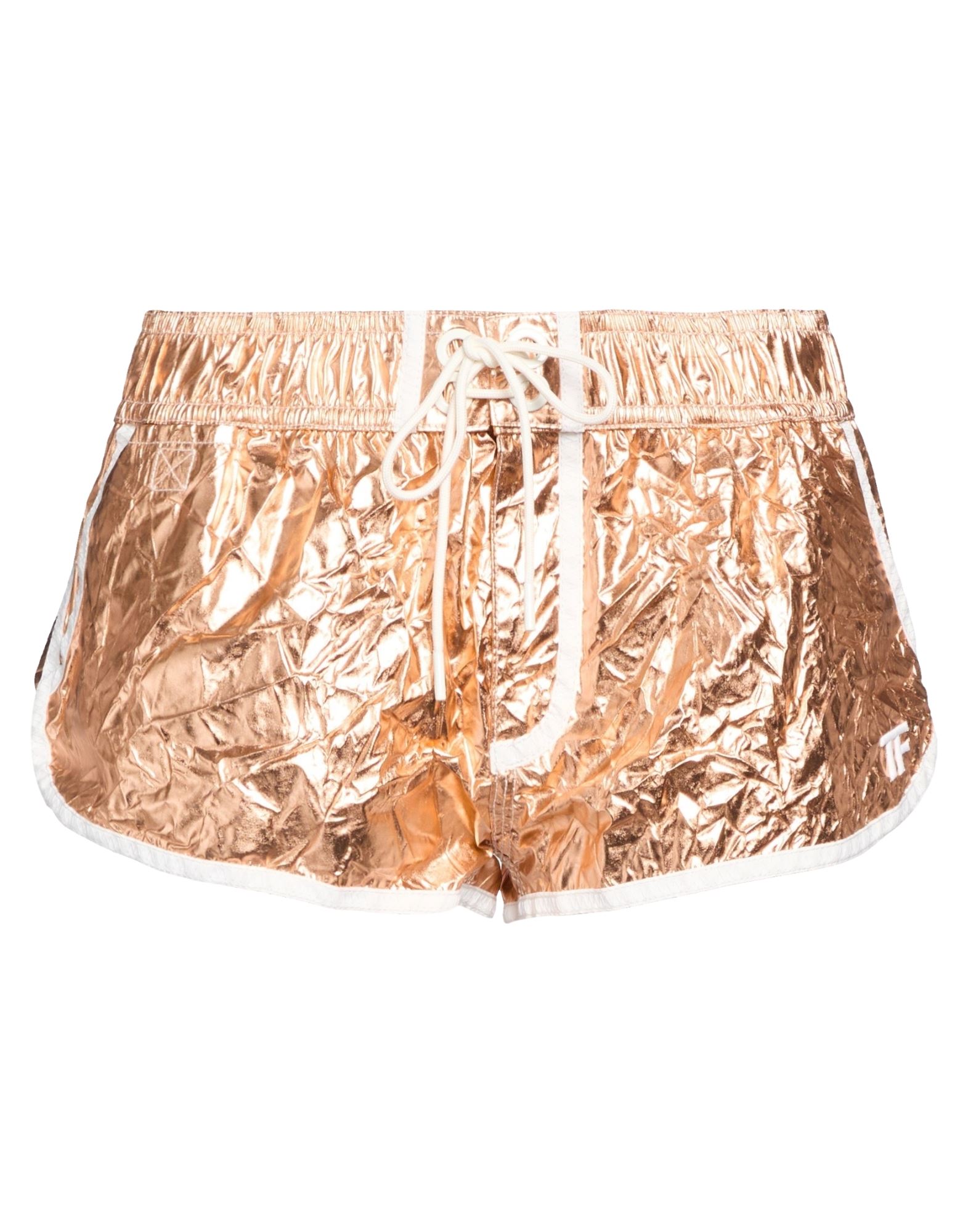 TOM FORD TOM FORD BOTTOMWEAR Σορτς & Βερμούδες