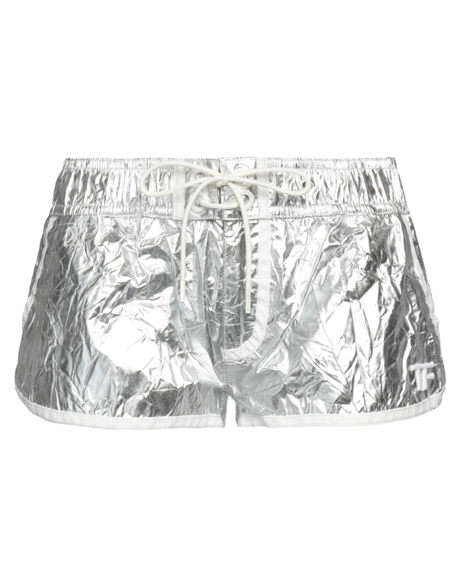 TOM FORD TOM FORD BOTTOMWEAR Σορτς & Βερμούδες