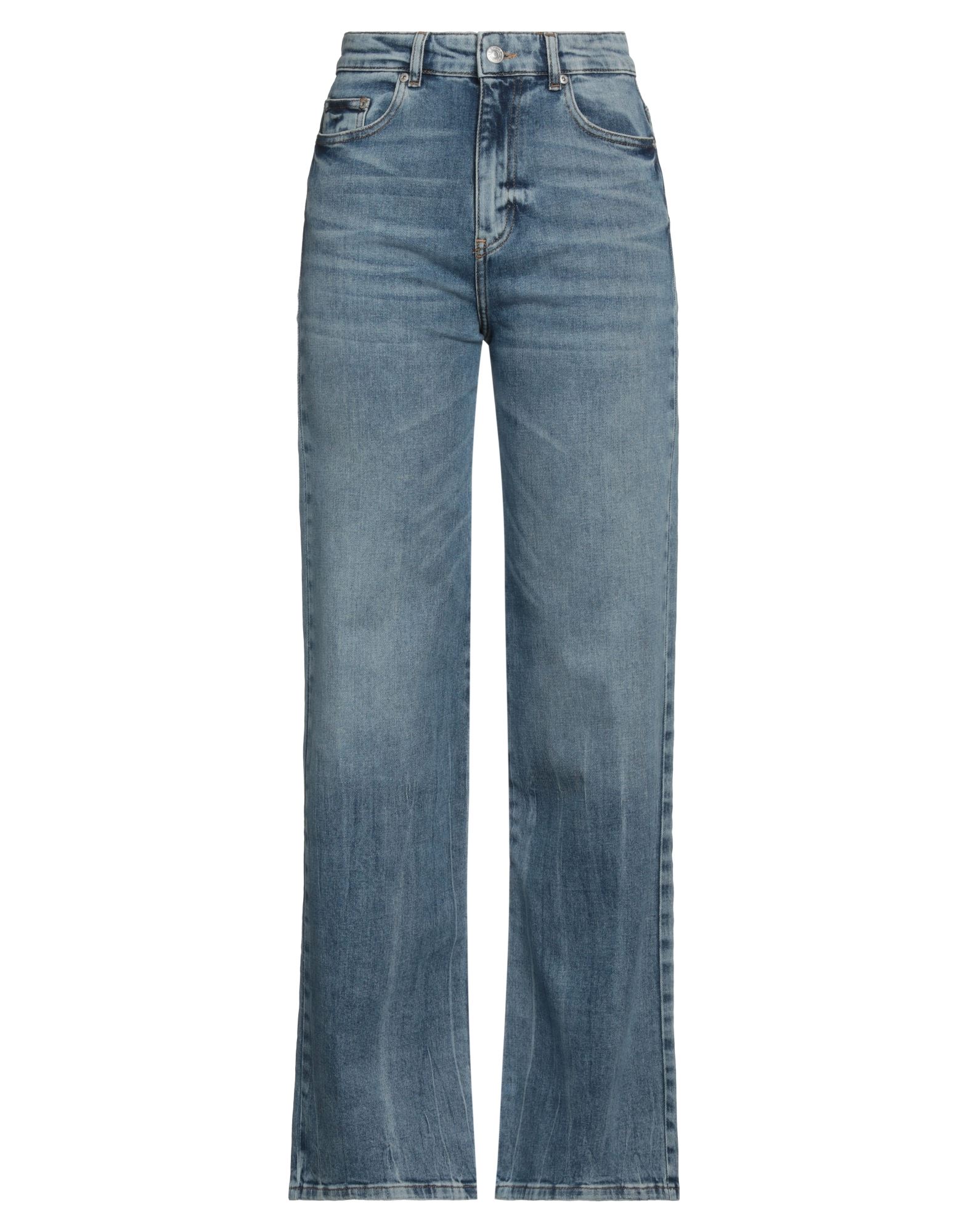  Chiara Ferragni - Partes De Abajo - Pantalones Vaqueros - On Yoox.com 