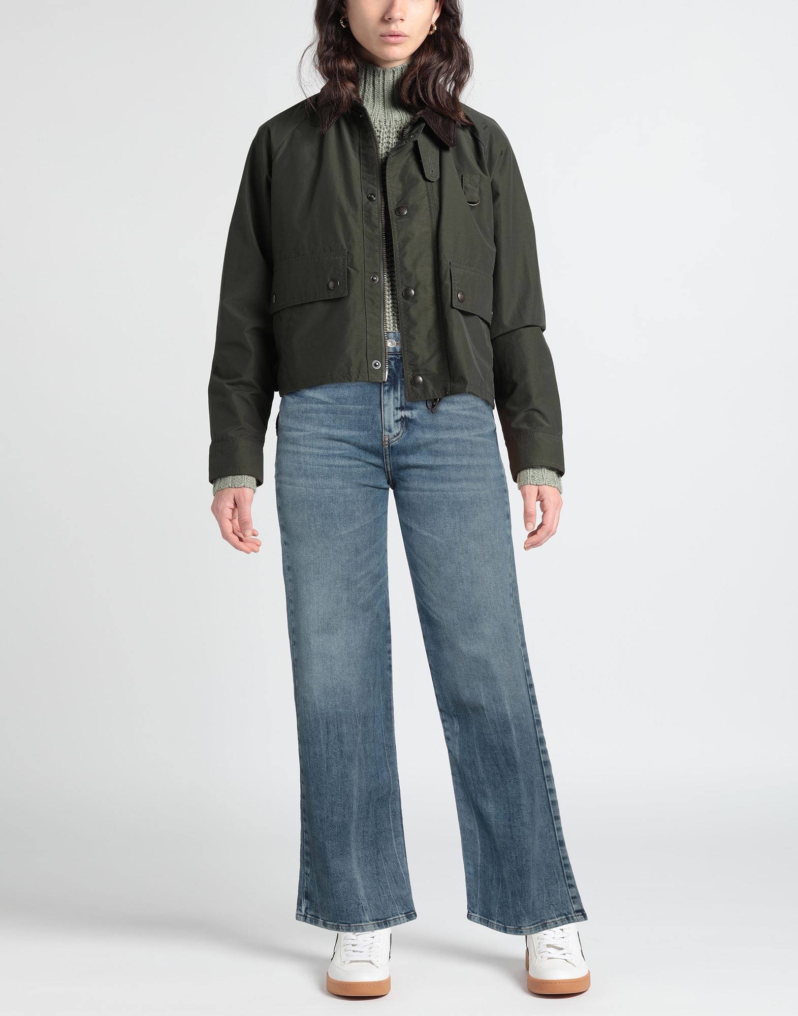  Chiara Ferragni - Partes De Abajo - Pantalones Vaqueros - On Yoox.com 