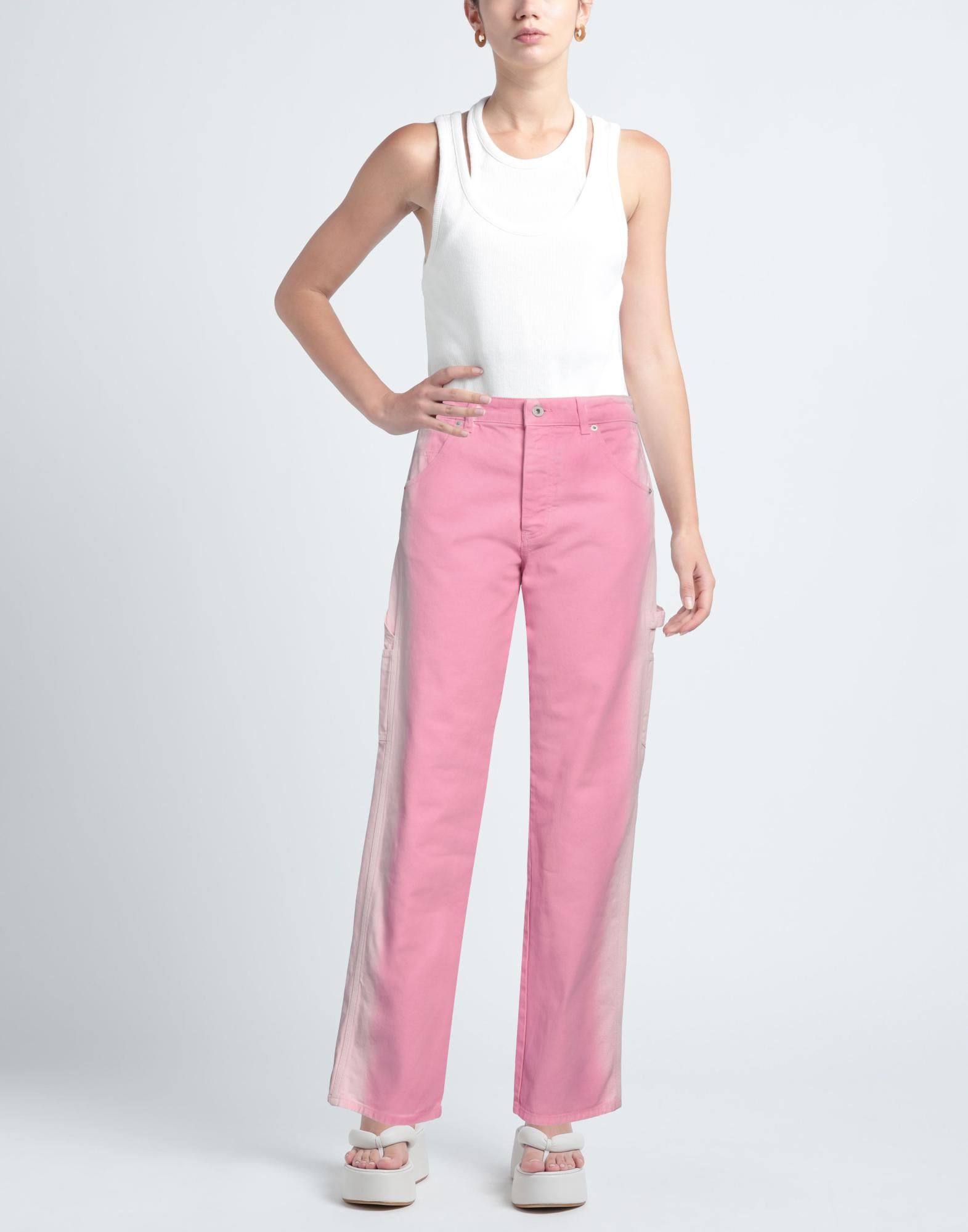  Heron Preston - Hosen & Röcke - Jeanshosen - On Yoox.com 