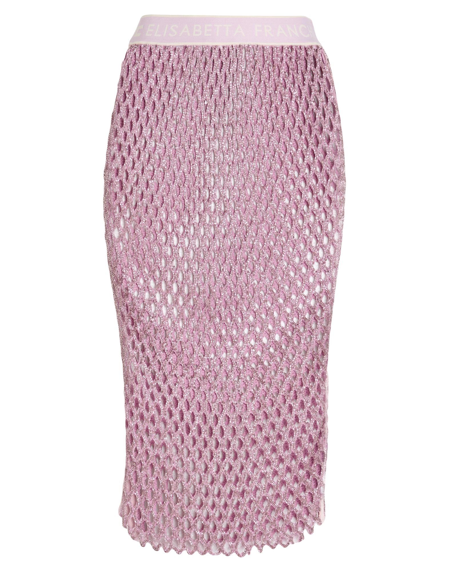 ELISABETTA FRANCHI ELISABETTA FRANCHI BOTTOMWEAR Μίντι φούστα