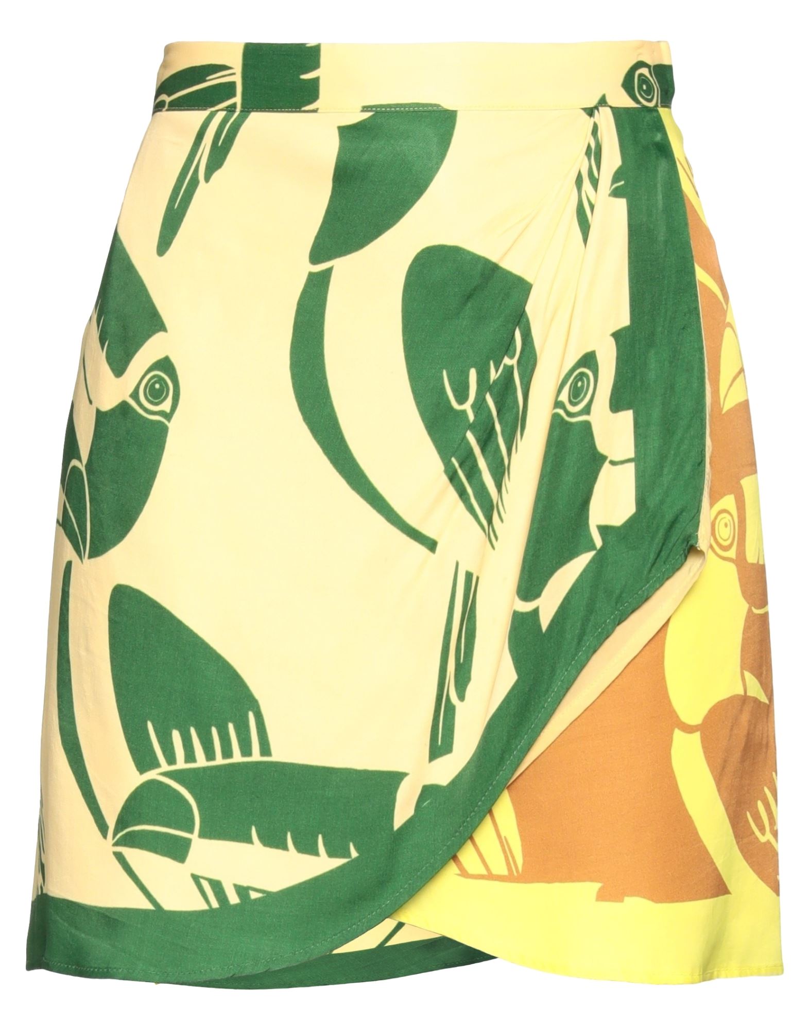 FARM RIO BOTTOMWEAR Μίνι φούστα