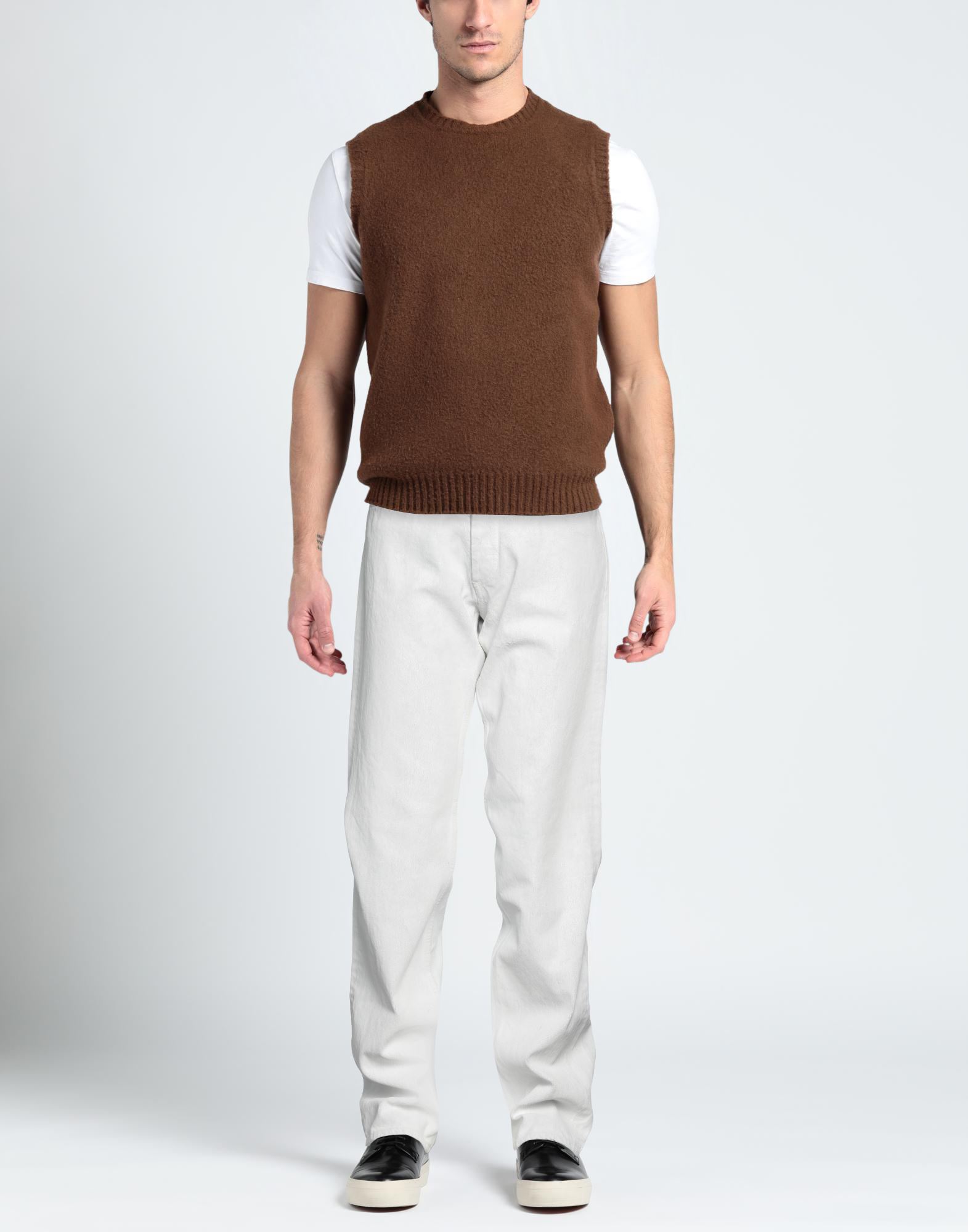  Maison Margiela - Hosen & Röcke - Jeanshosen - On Yoox.com 