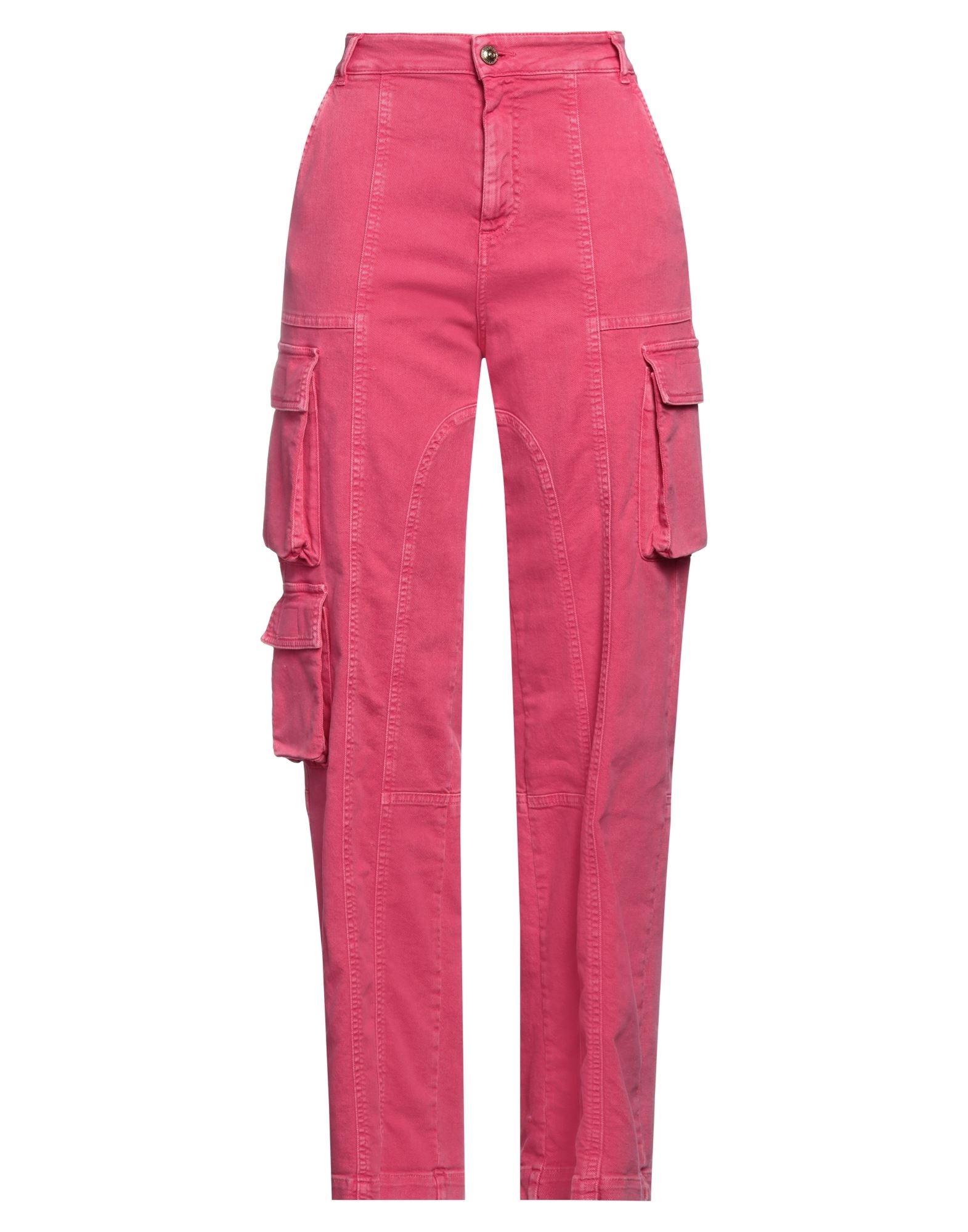 VERSACE JEANS COUTURE VERSACE JEANS COUTURE BOTTOMWEAR Casual Παντελόνι