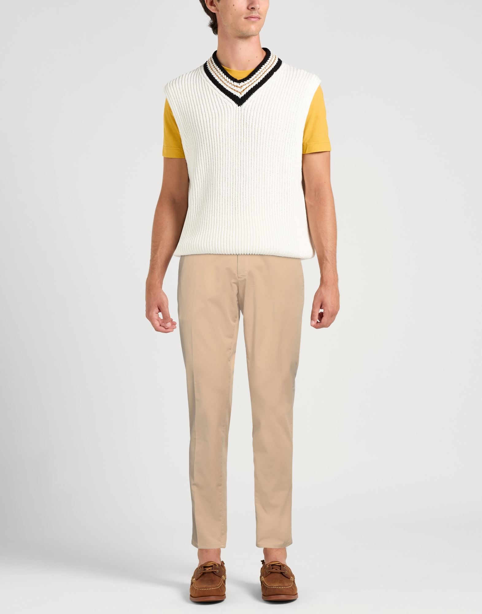  RoŸ Roger's - Hosen & Röcke - Hosen - On Yoox.com 
