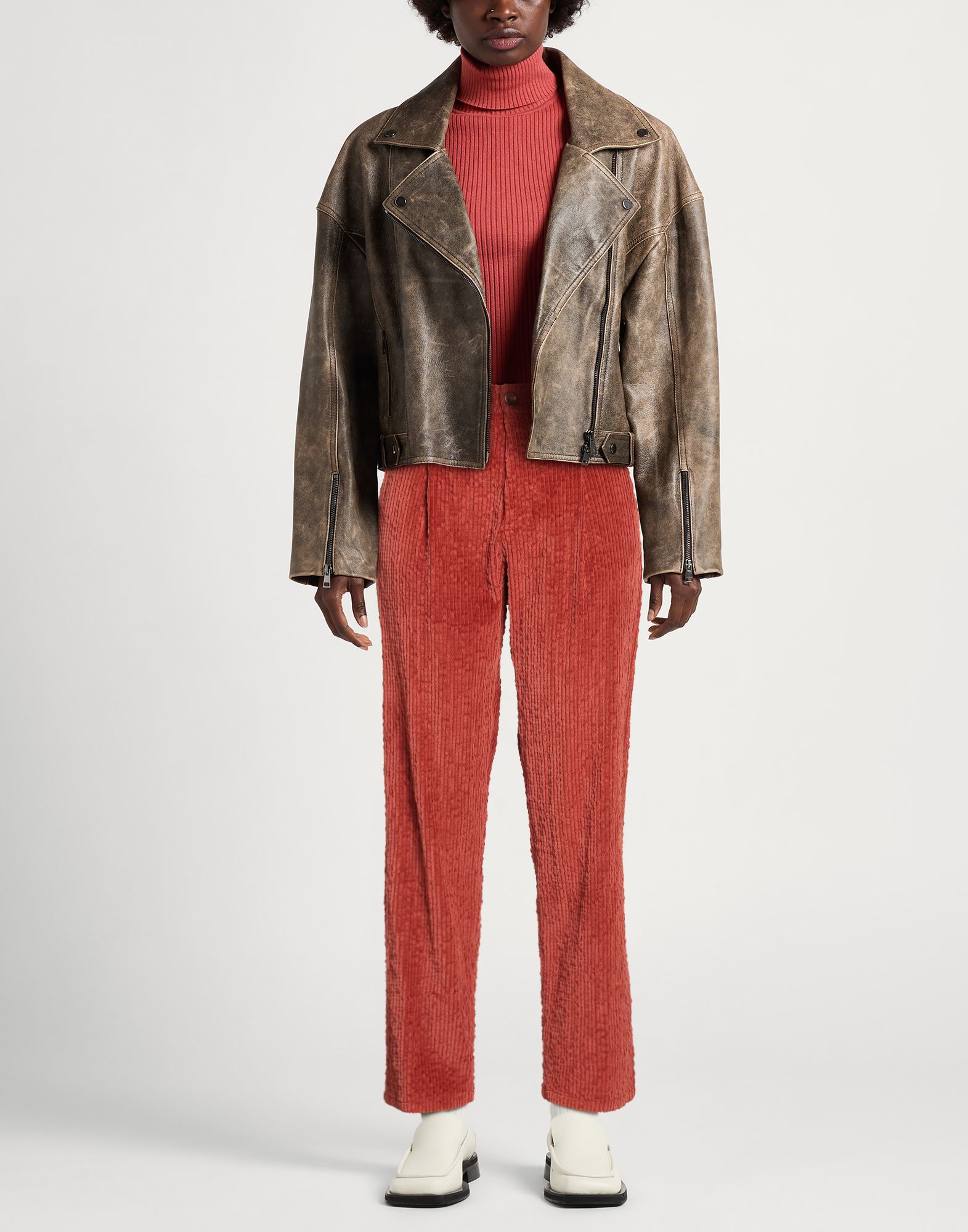  Momoní - Hosen & Röcke - Hosen - On Yoox.com 