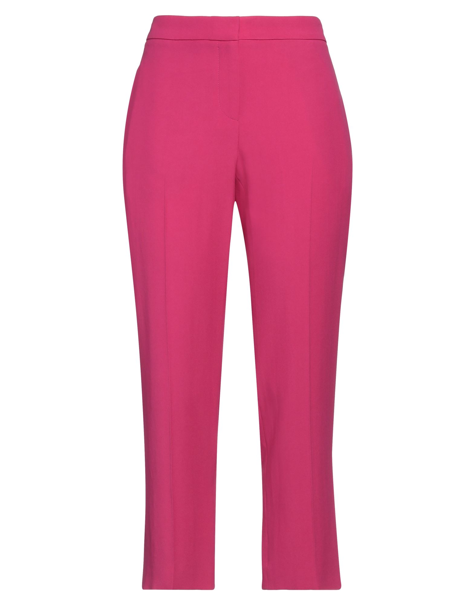 MCQUEEN MCQUEEN BOTTOMWEAR Casual Παντελόνι