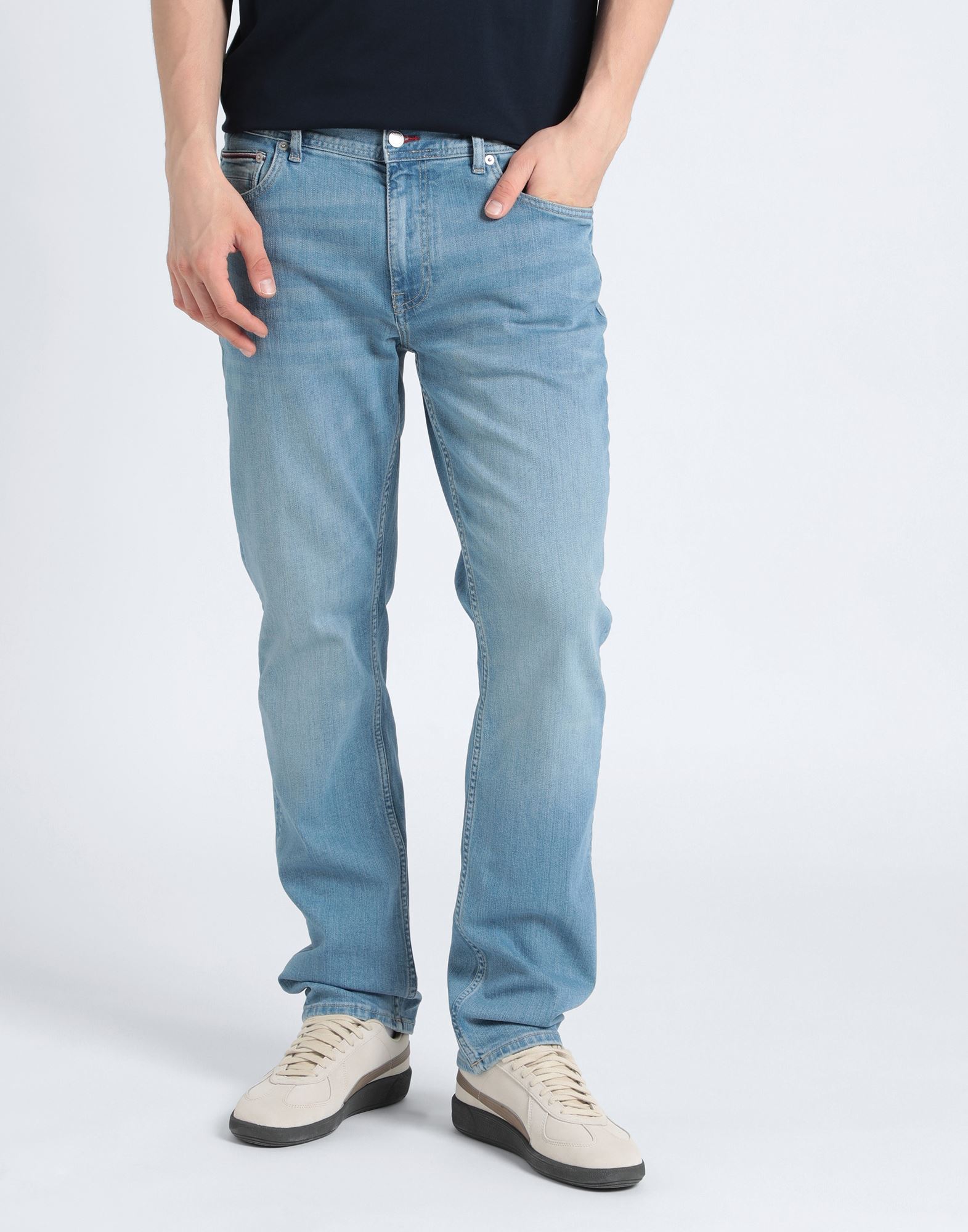  Tommy Hilfiger - Hosen & Röcke - Jeanshosen - On Yoox.com 