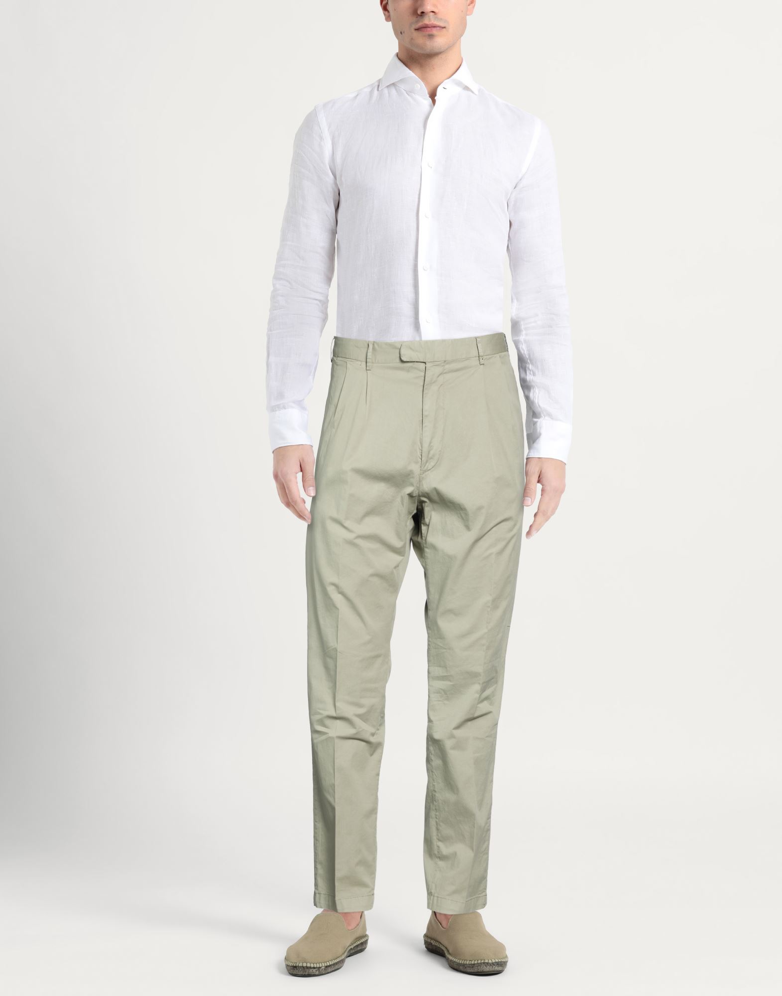  Devore Incipit - Hosen & Röcke - Hosen - On Yoox.com 