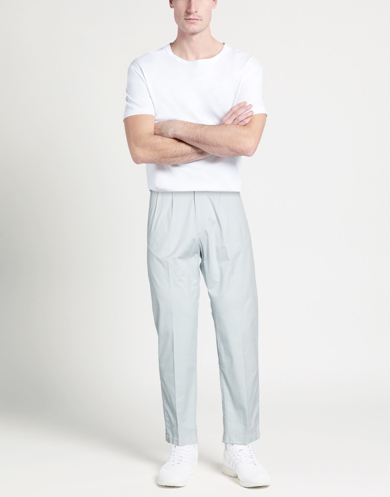  Devore Incipit - Hosen & Röcke - Hosen - On Yoox.com 