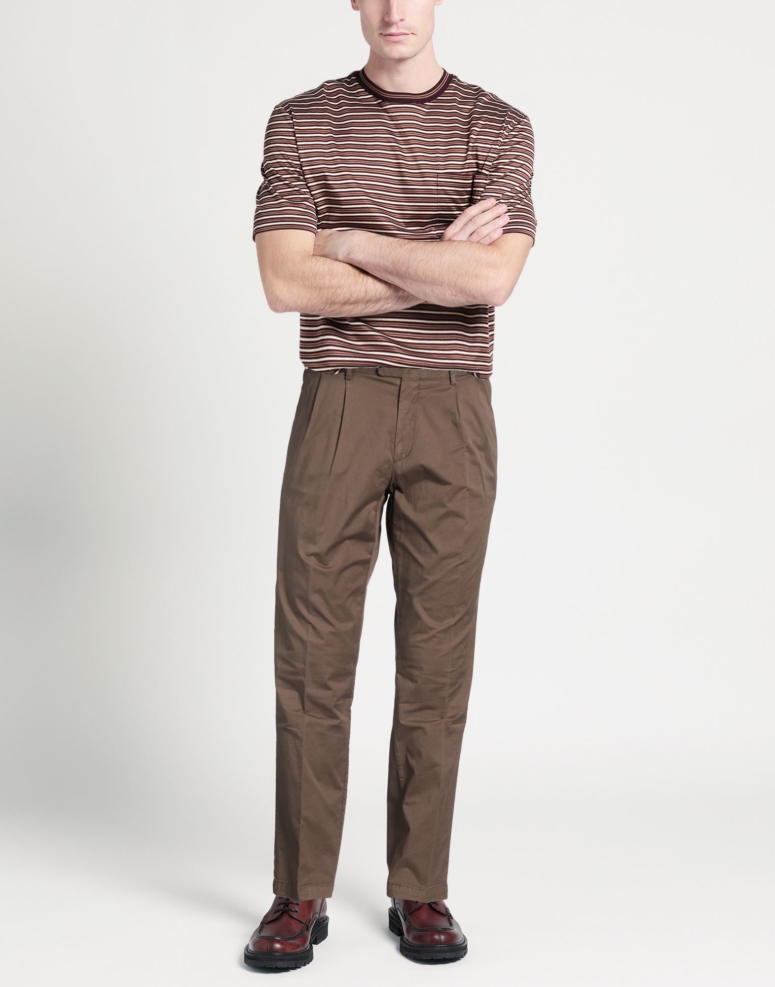  Devore Incipit - Hosen & Röcke - Hosen - On Yoox.com 