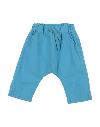 Shop Le Petit Coco Newborn Boy Pants Pastel Blue Size 3 Cotton