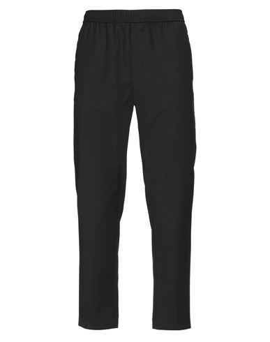 Hose Herren Schwarz 30 Herren