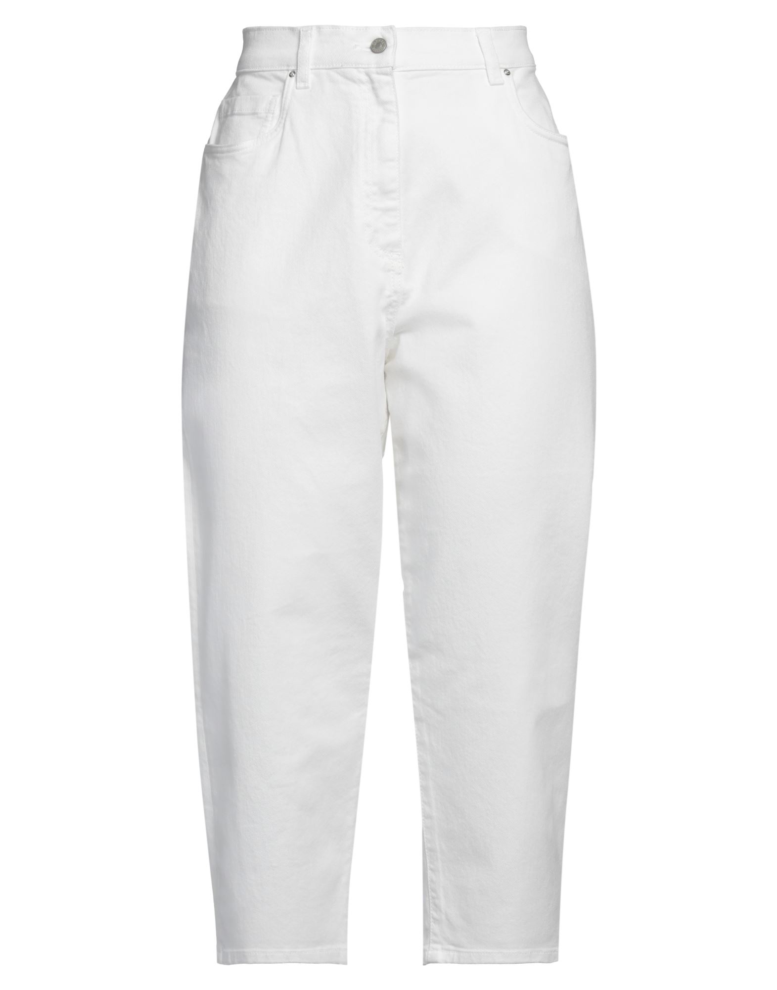 FABIANA FILIPPI BOTTOMWEAR Casual Παντελόνι