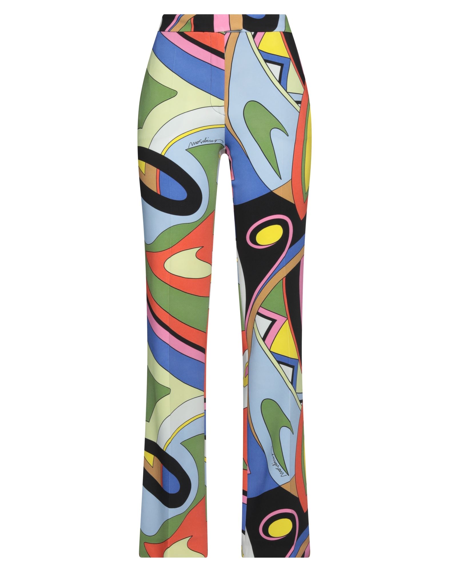 MOSCHINO MOSCHINO BOTTOMWEAR Casual Παντελόνι