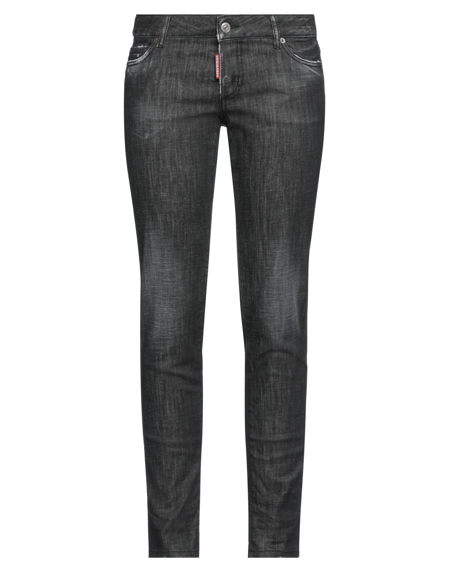 DSQUARED2 DSQUARED2 BOTTOMWEAR Τζιν