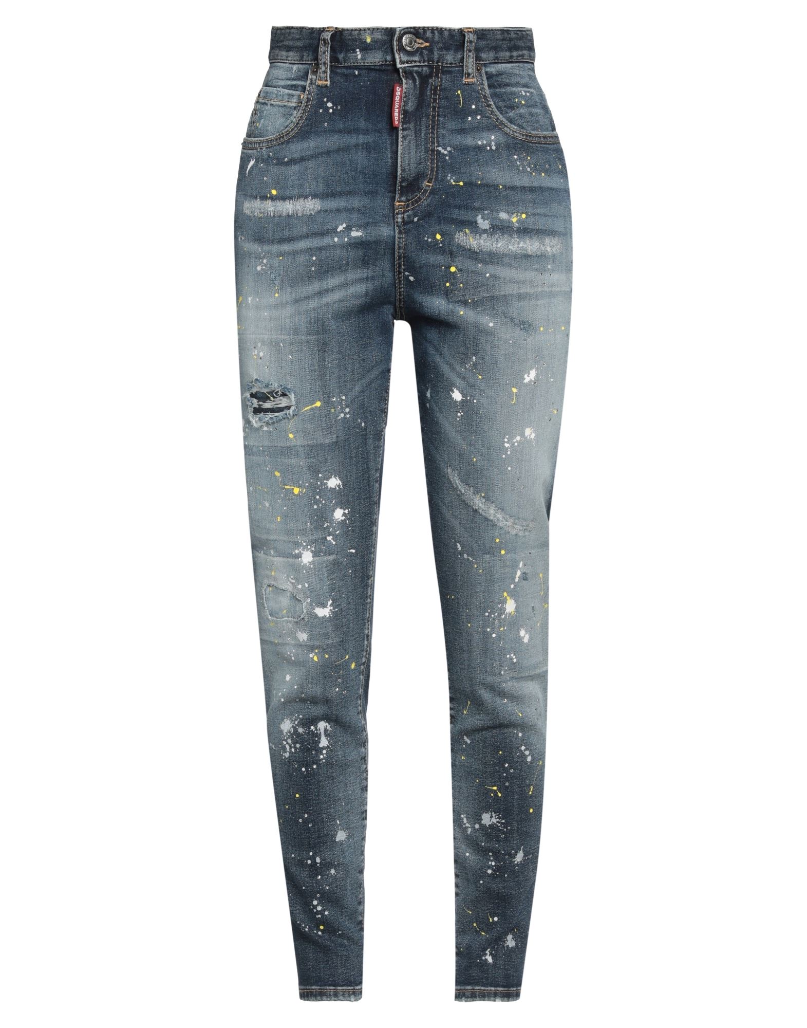 DSQUARED2 DSQUARED2 BOTTOMWEAR Τζιν