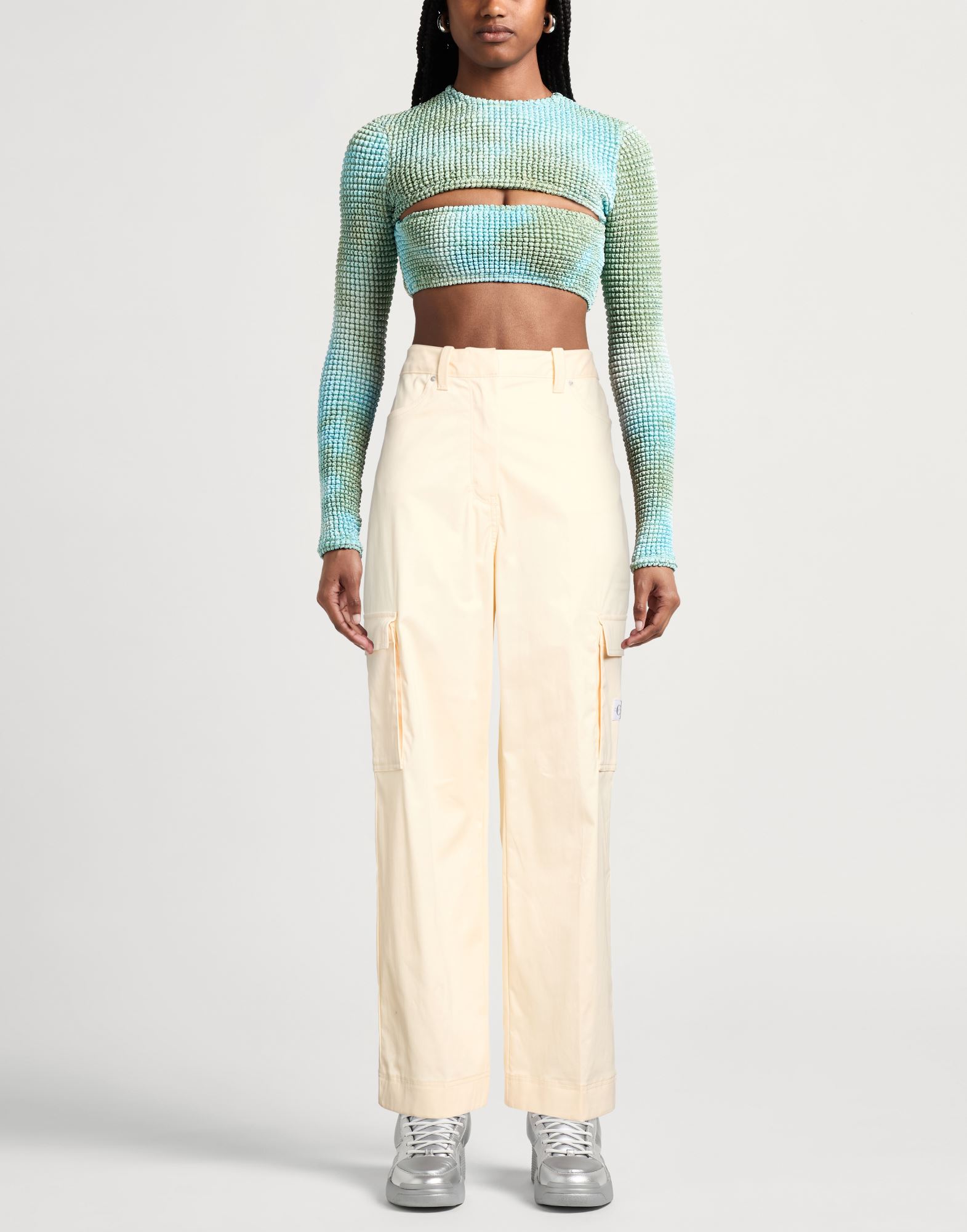 Calvin Klein Jeans - Hosen & Röcke - Hosen - On Yoox.com 