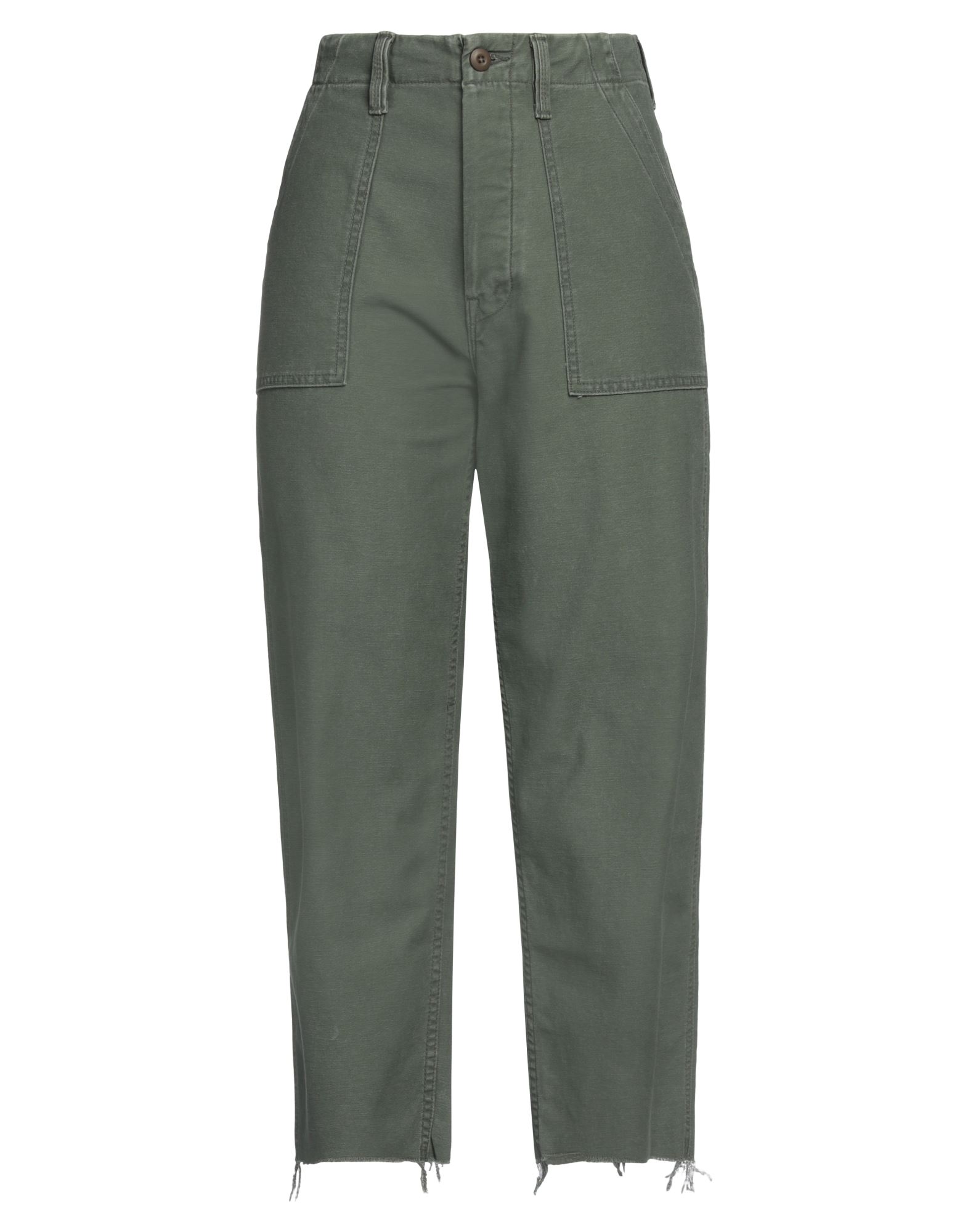  Mother - Hosen & Röcke - Hosen - On Yoox.com 