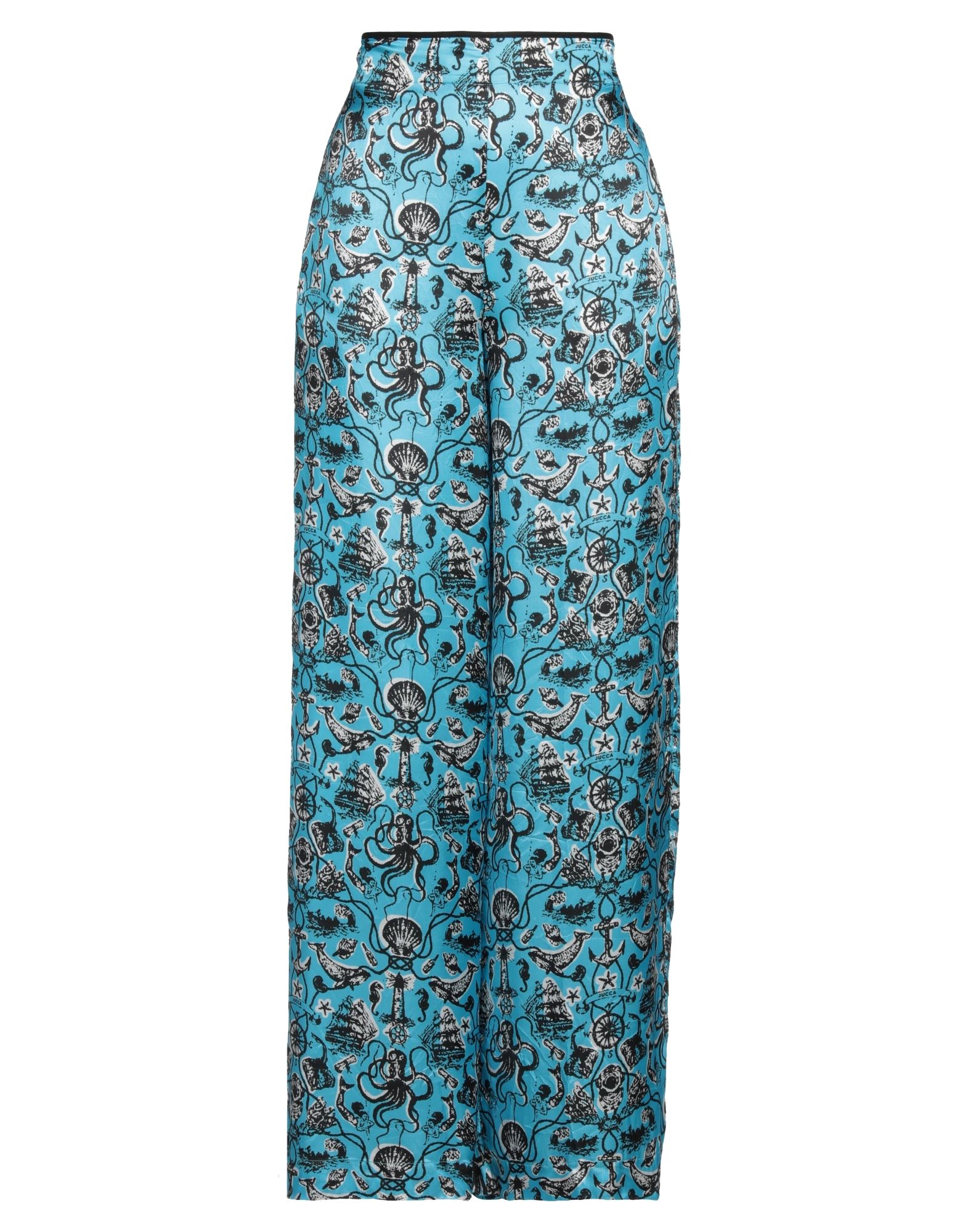 JUCCA JUCCA BOTTOMWEAR Casual Παντελόνι