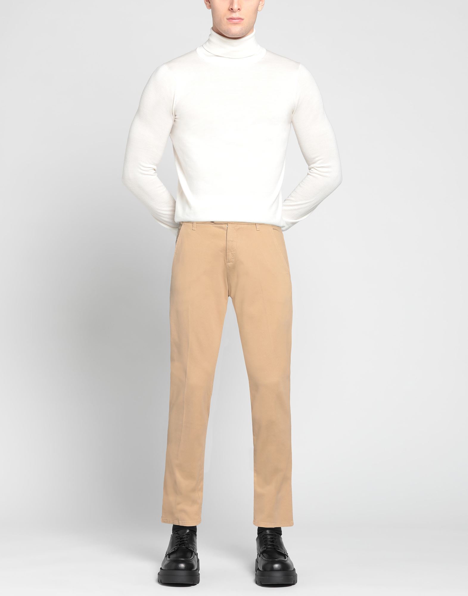  RoŸ Roger's - Hosen & Röcke - Hosen - On Yoox.com 