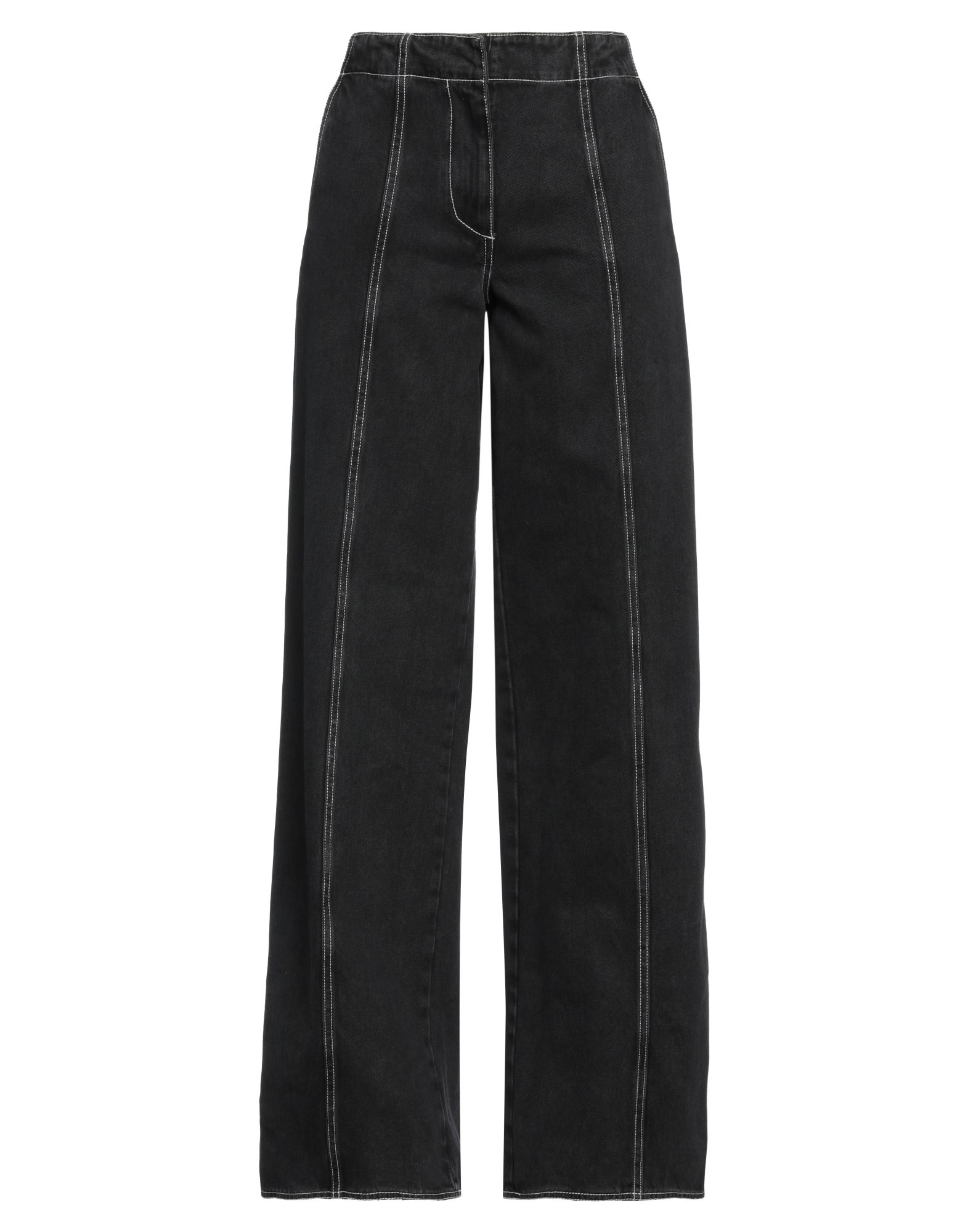 SUNNEI BOTTOMWEAR Τζιν