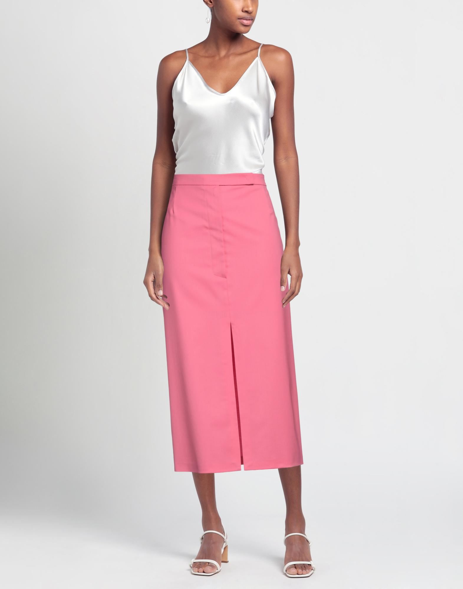  Pinko - Hosen & Röcke - Midi-röcke - On Yoox.com 