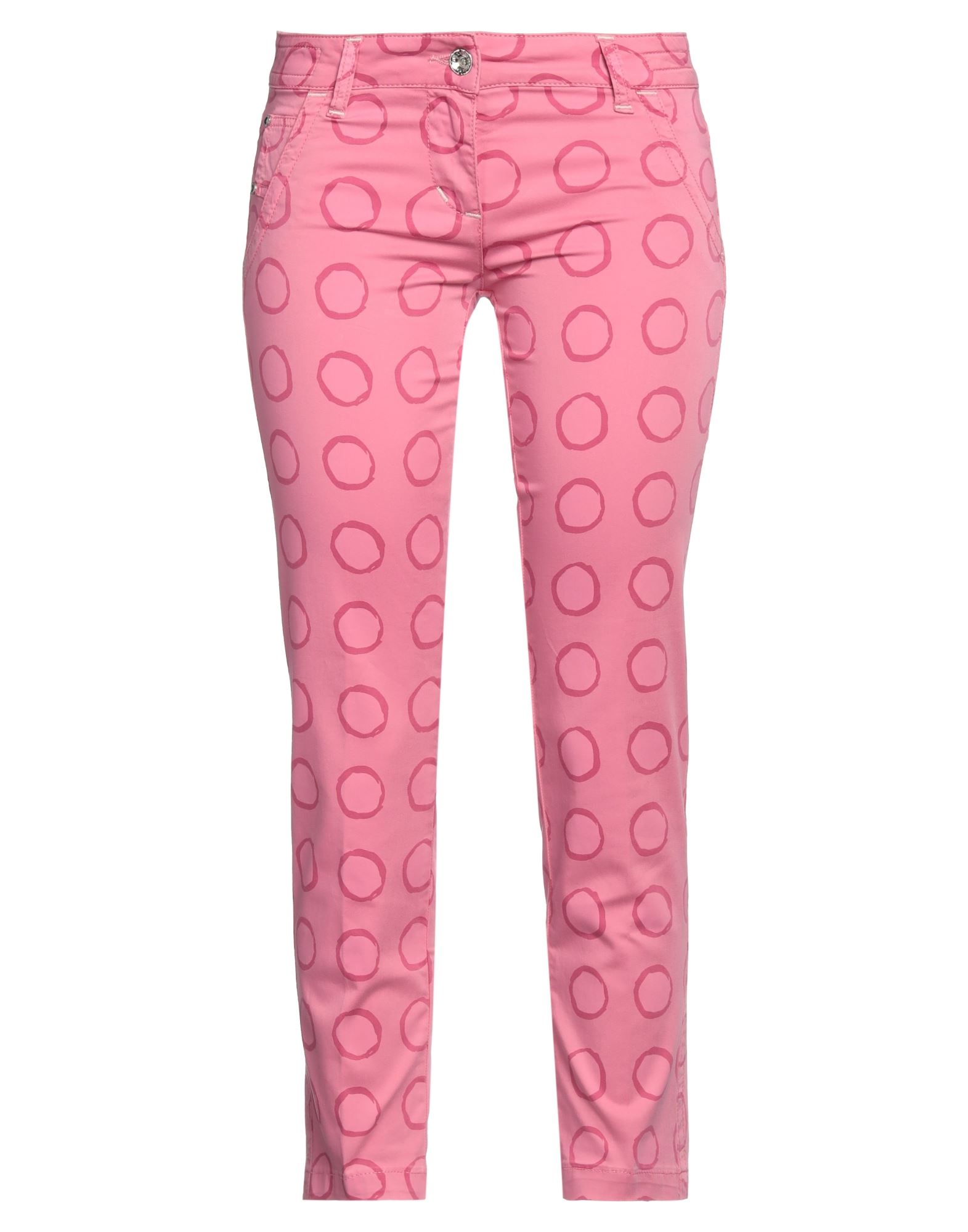 JACOB COHЁN BOTTOMWEAR Casual Παντελόνι