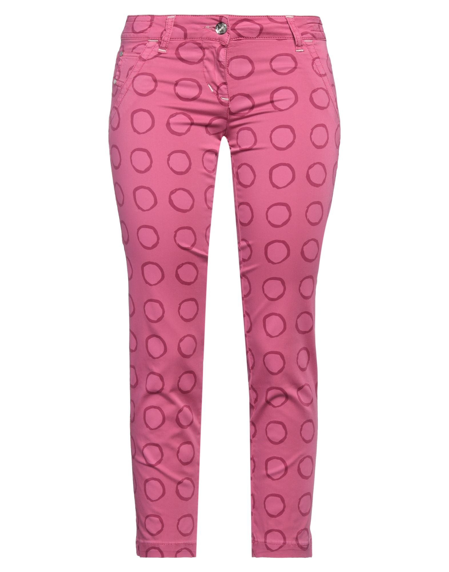 JACOB COHЁN BOTTOMWEAR Casual Παντελόνι