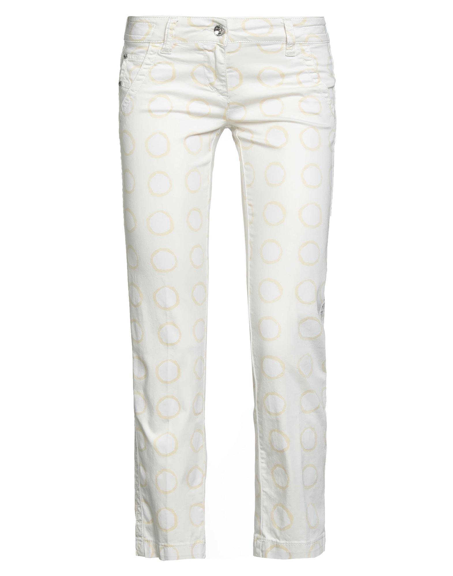 JACOB COHЁN BOTTOMWEAR Casual Παντελόνι