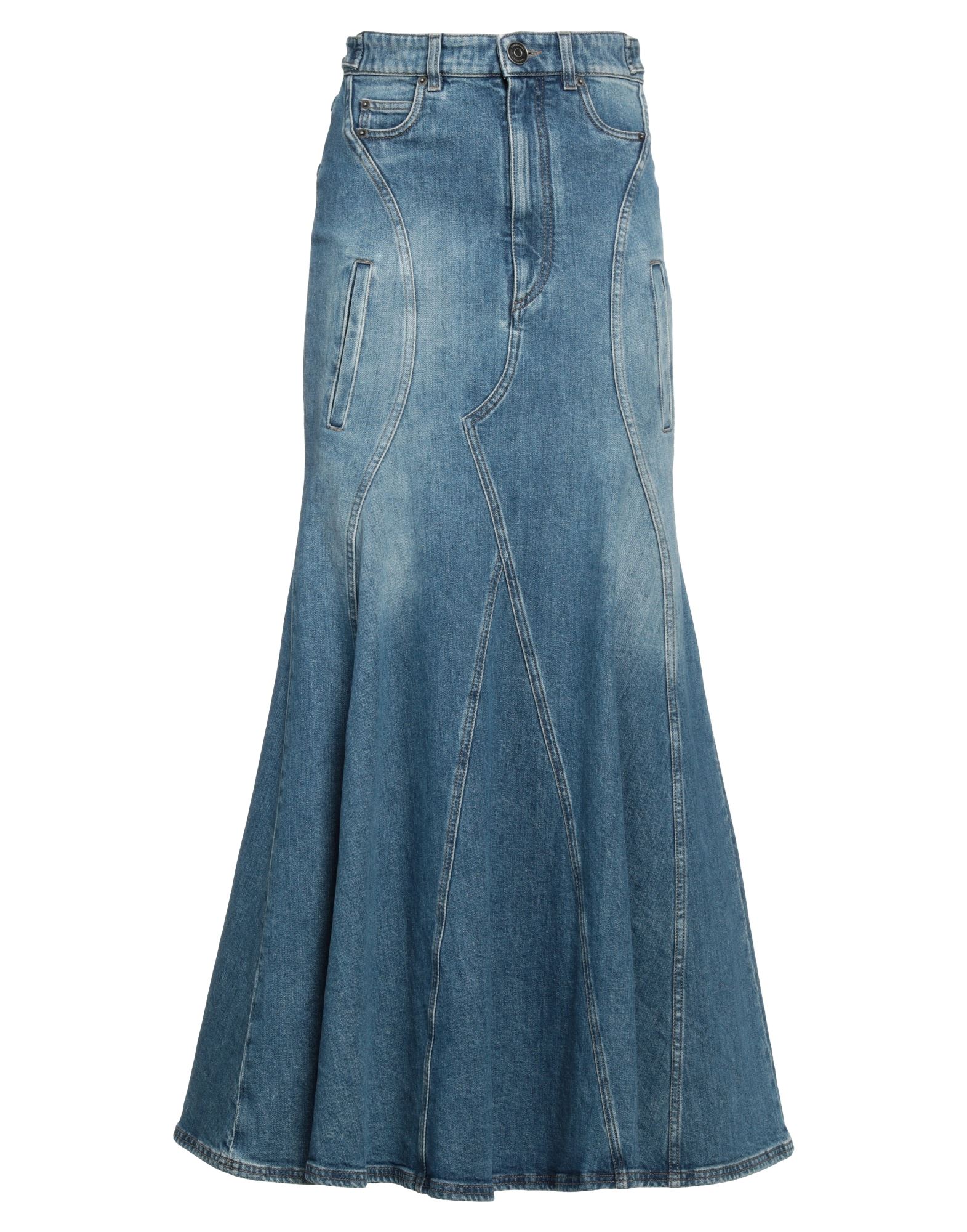  Burberry - Hosen & Röcke - Maxi-röcke - On Yoox.com 