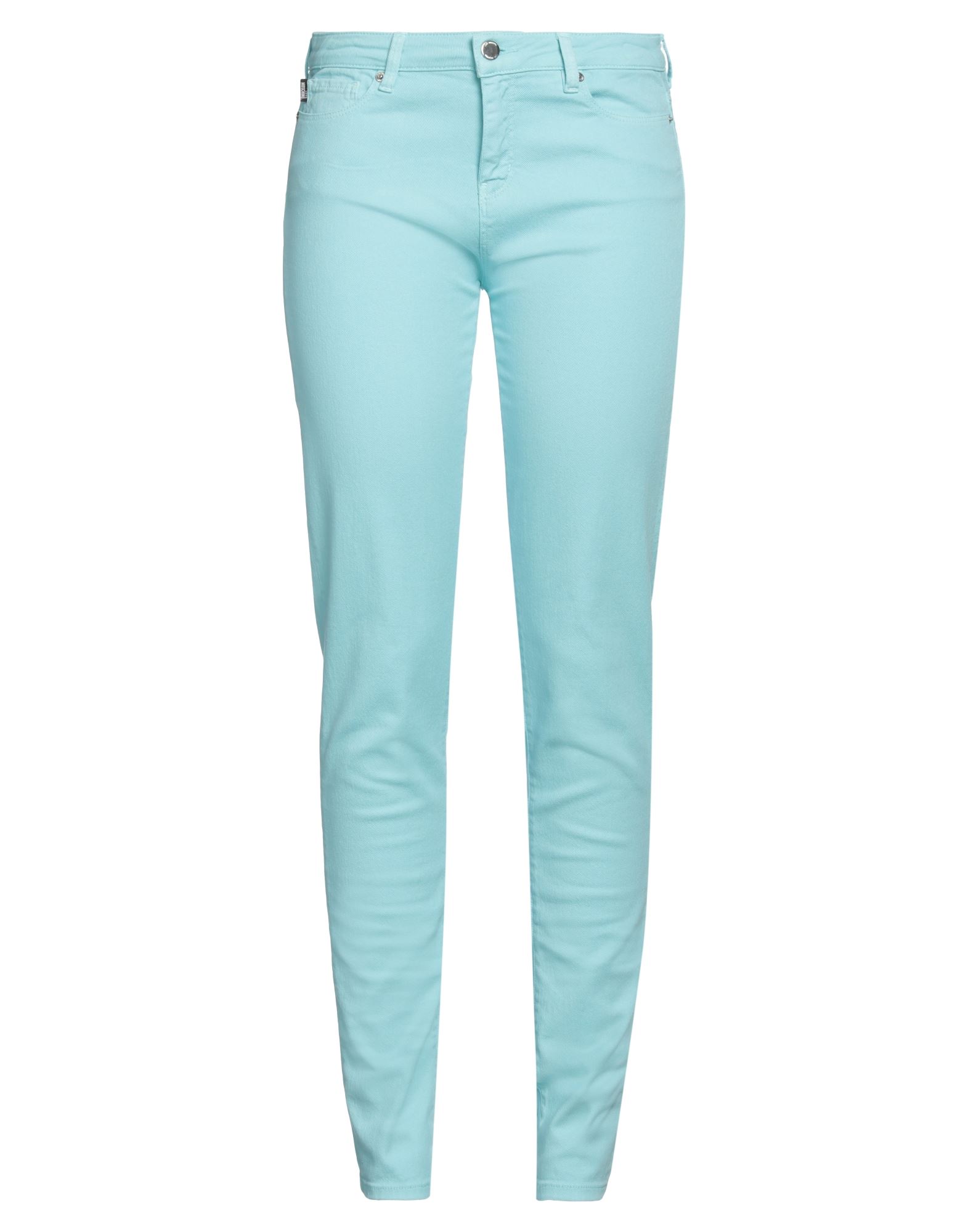  Love Moschino - Hosen & Röcke - Jeanshosen - On Yoox.com 