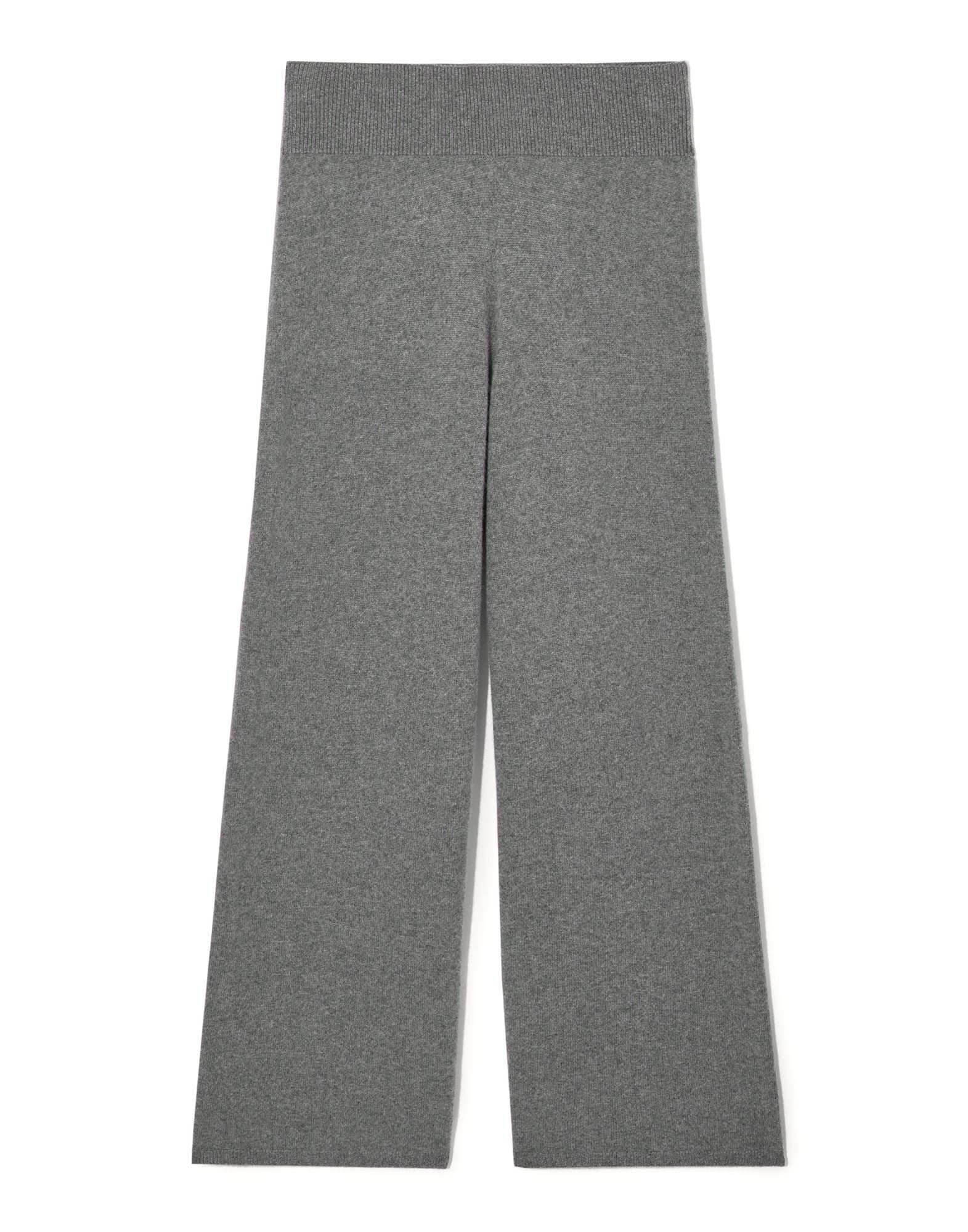 COS BOTTOMWEAR Casual Παντελόνι