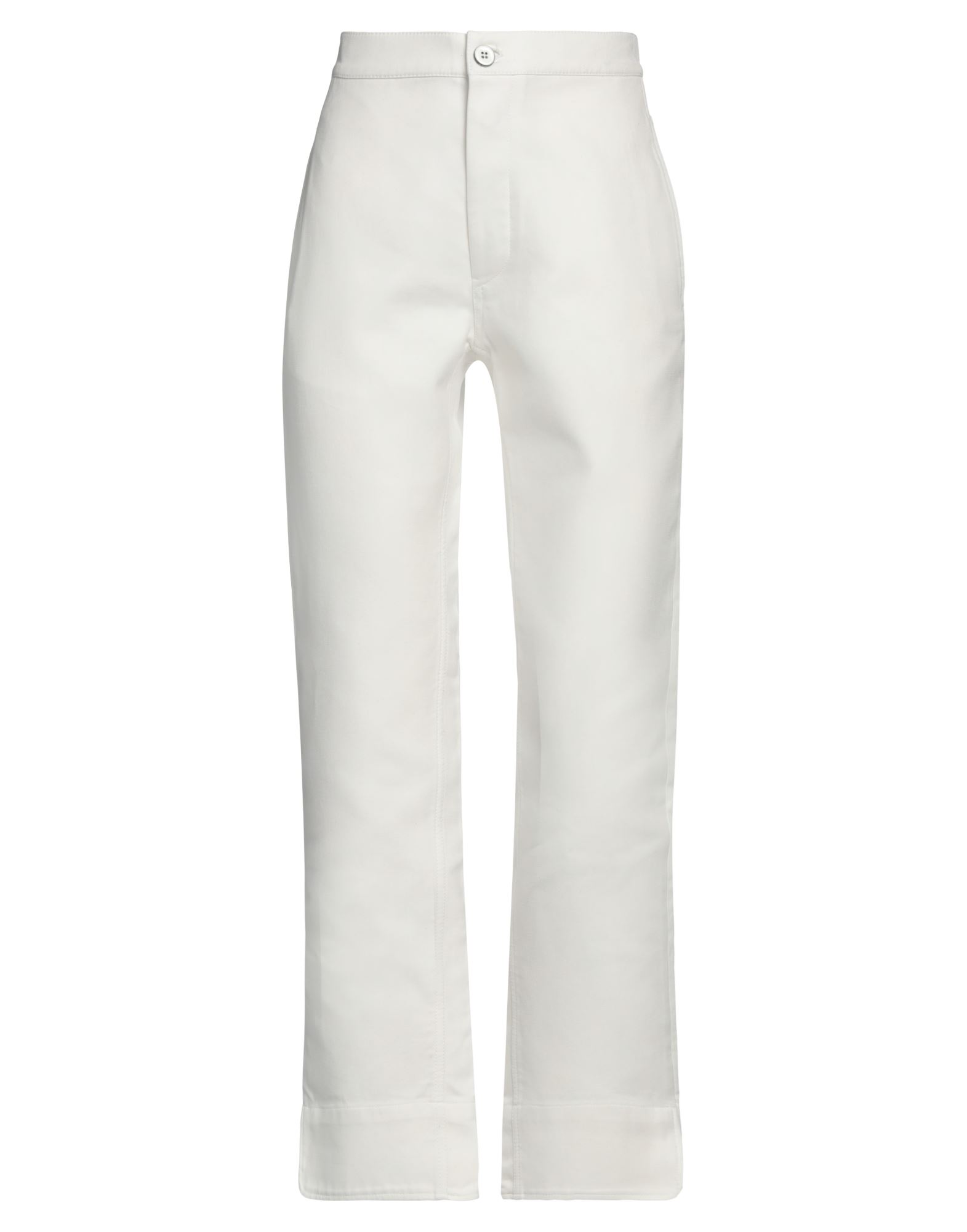 JIL SANDER JIL SANDER BOTTOMWEAR Casual Παντελόνι