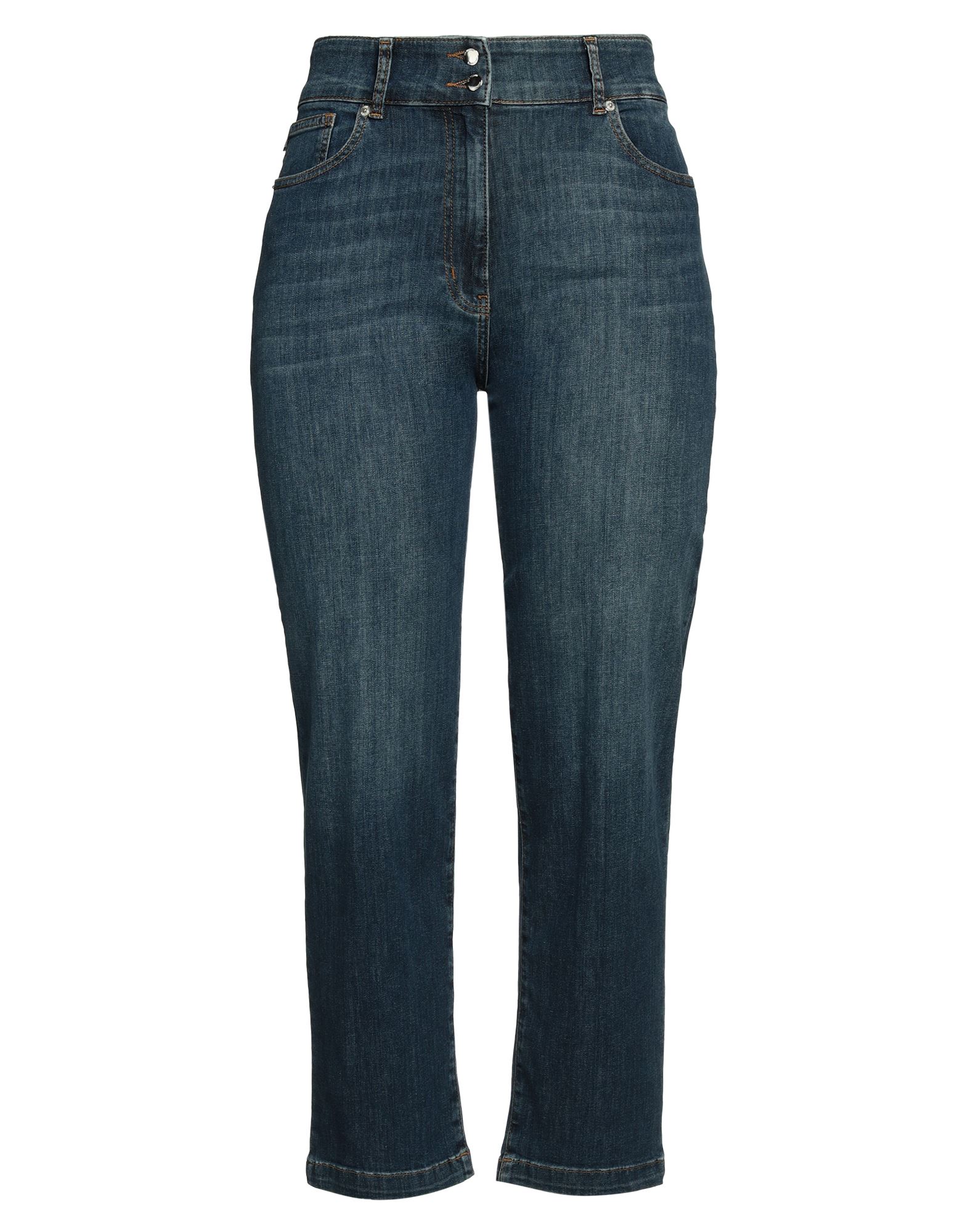  Love Moschino - Hosen & Röcke - Jeanshosen - On Yoox.com 