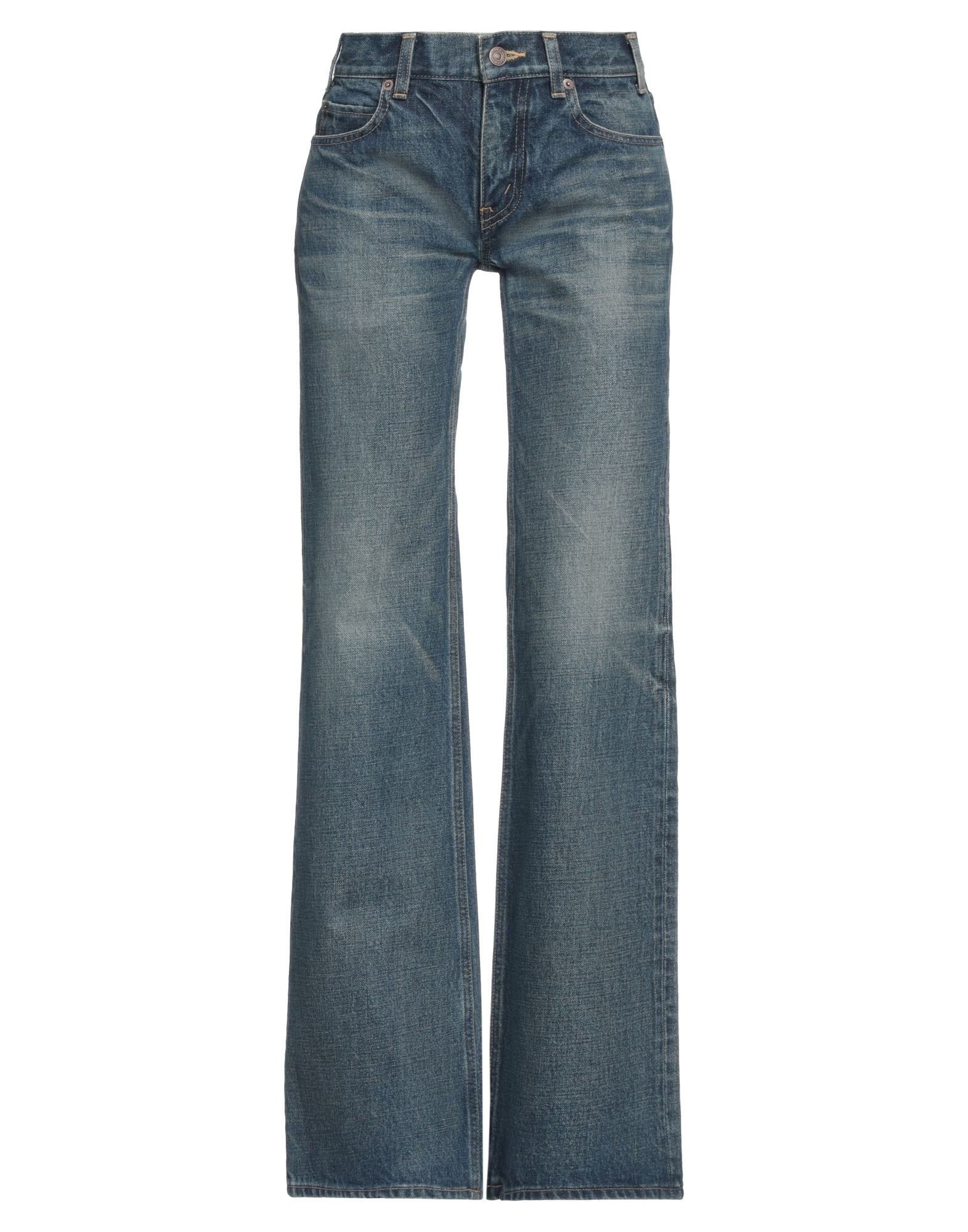  Celine - Hosen & Röcke - Jeanshosen - On Yoox.com 