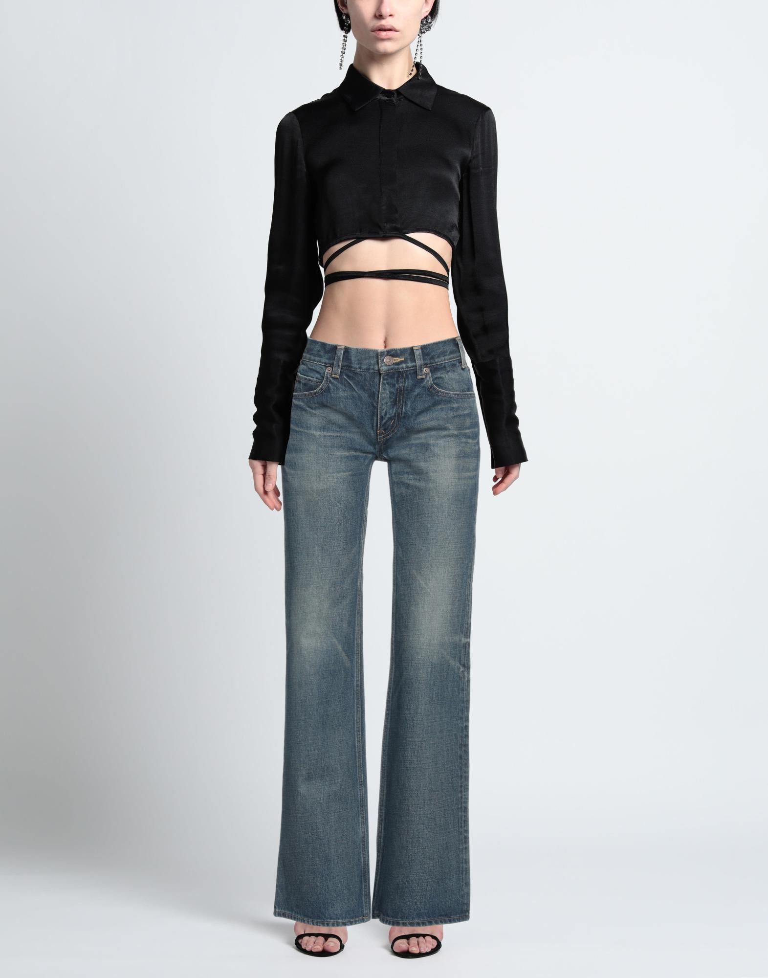  Celine - Hosen & Röcke - Jeanshosen - On Yoox.com 