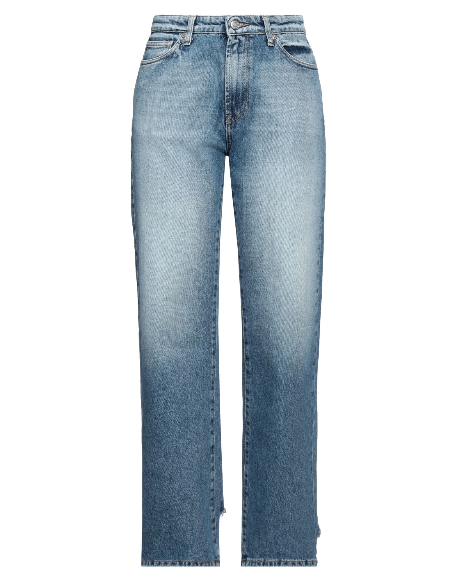 VICOLO BOTTOMWEAR Τζιν
