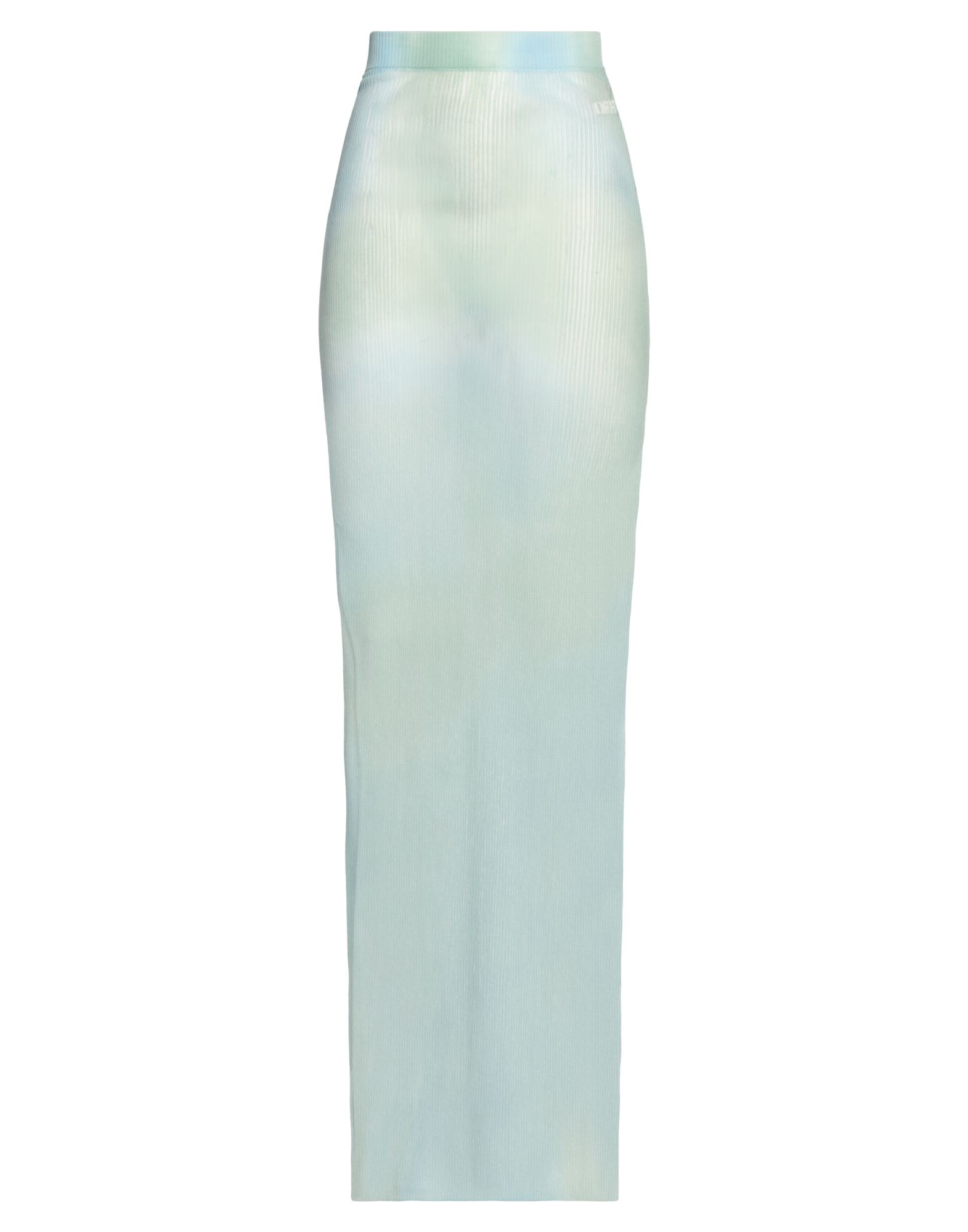 OFF-WHITE™ OFF-WHITE™ BOTTOMWEAR Μάξι φούστα