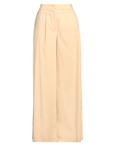 Jijil Pants In Beige