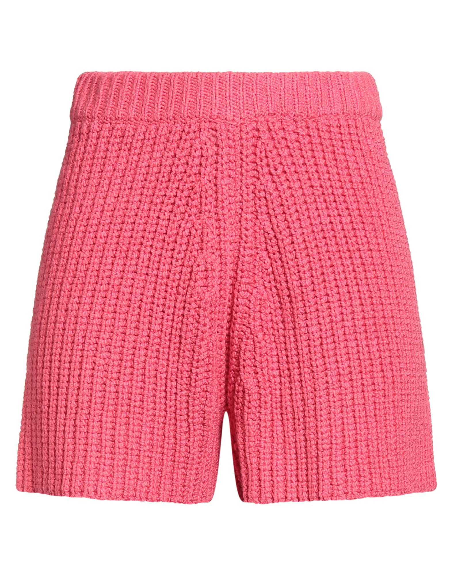 ALANUI ALANUI BOTTOMWEAR Σορτς & Βερμούδες