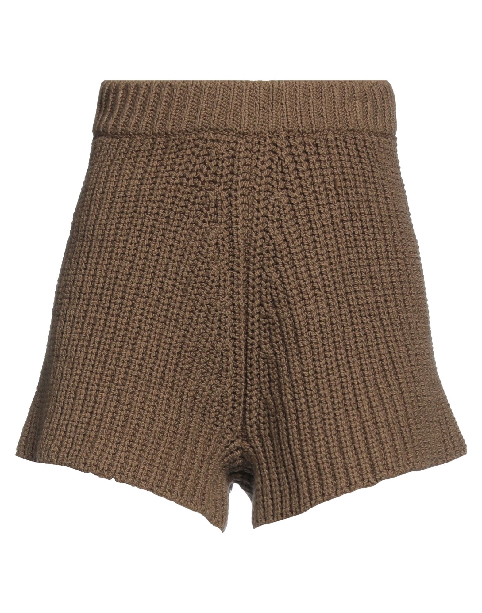 ALANUI ALANUI BOTTOMWEAR Σορτς & Βερμούδες
