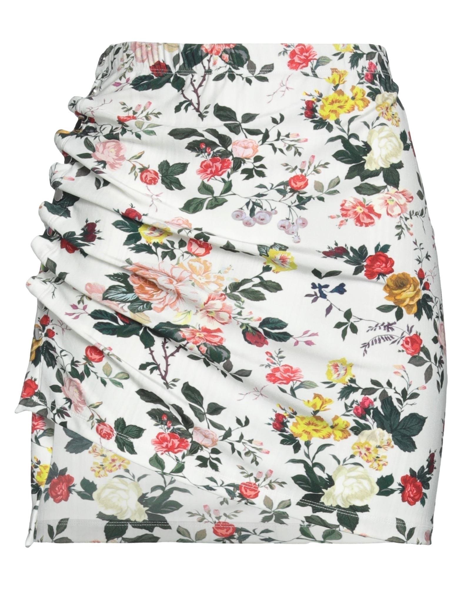  Rabanne - Hosen & Röcke - Miniröcke - On Yoox.com 